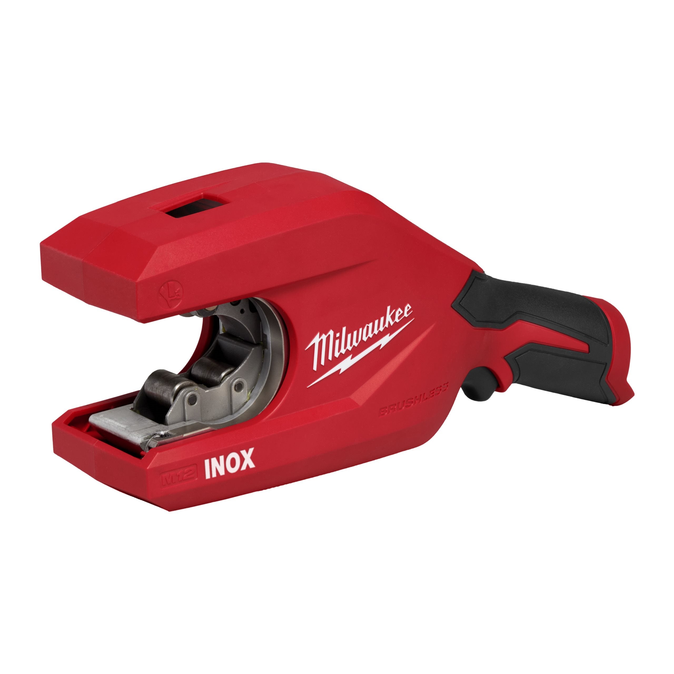 Milwaukee M12 PCSS54-0 M12 54mm Stainless Steel Pipe Cutter - photo 2