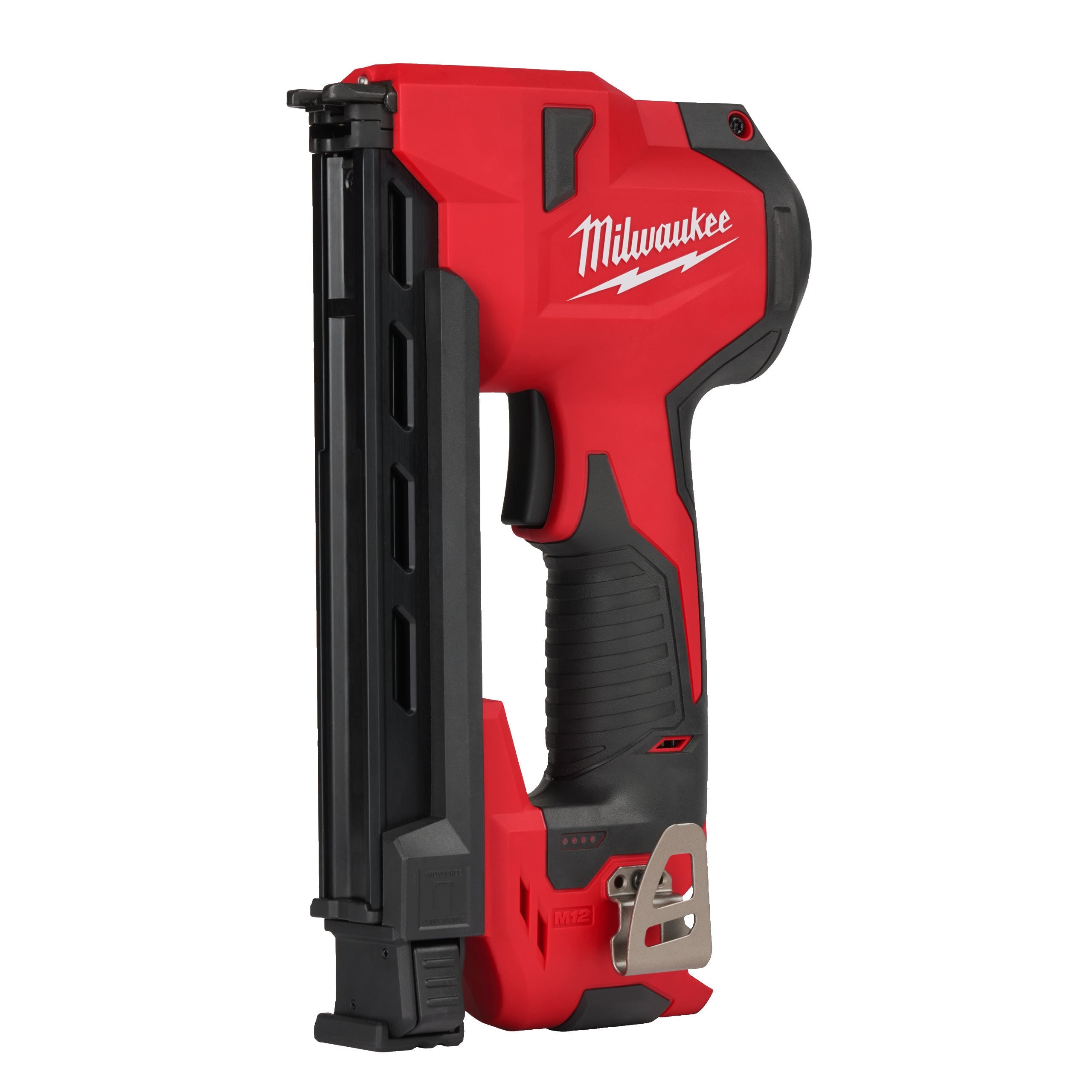 Milwaukee M12BCST-0 M12 Brushed Cable Stapler - photo 2