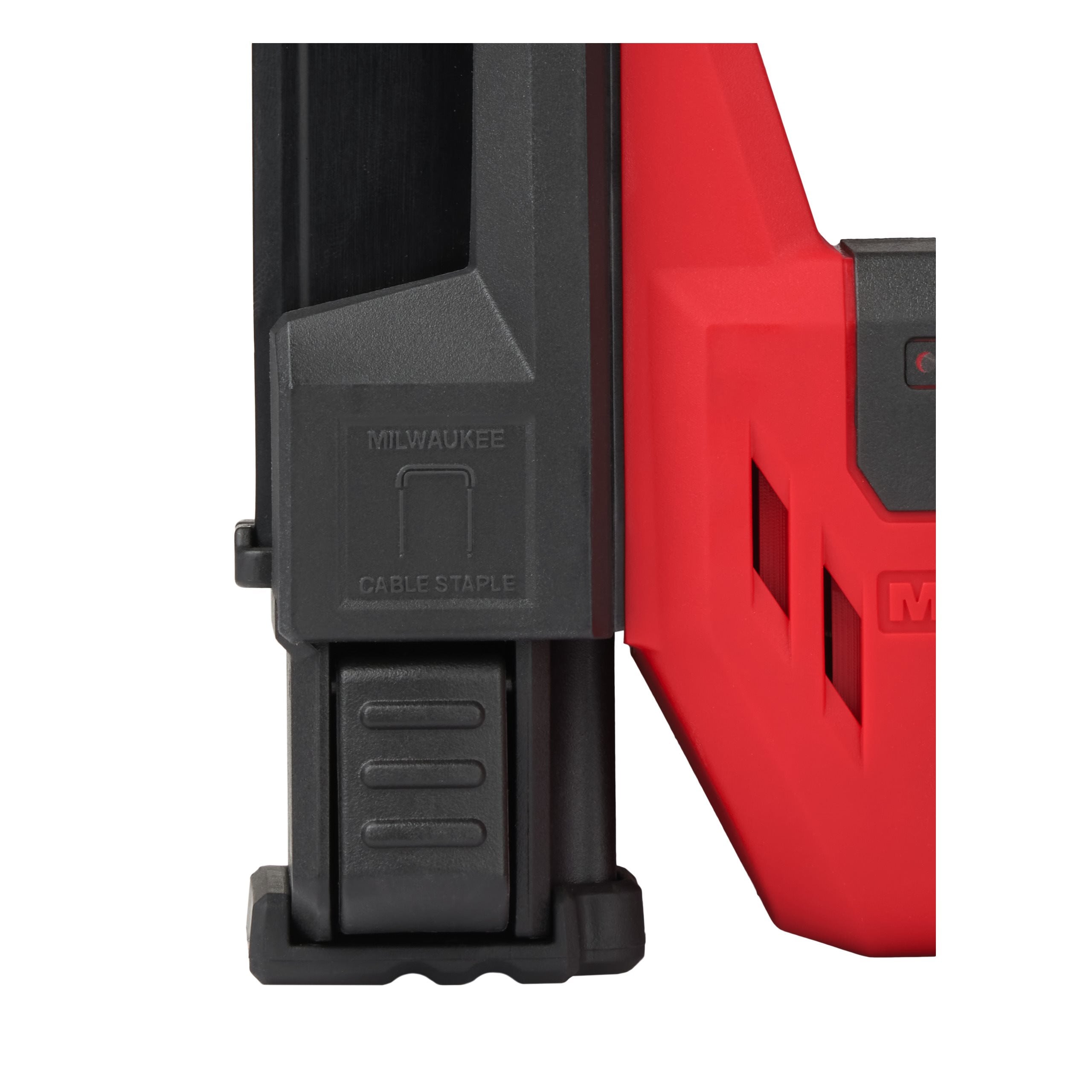 Milwaukee M12BCST-0 M12 Brushed Cable Stapler - photo 4
