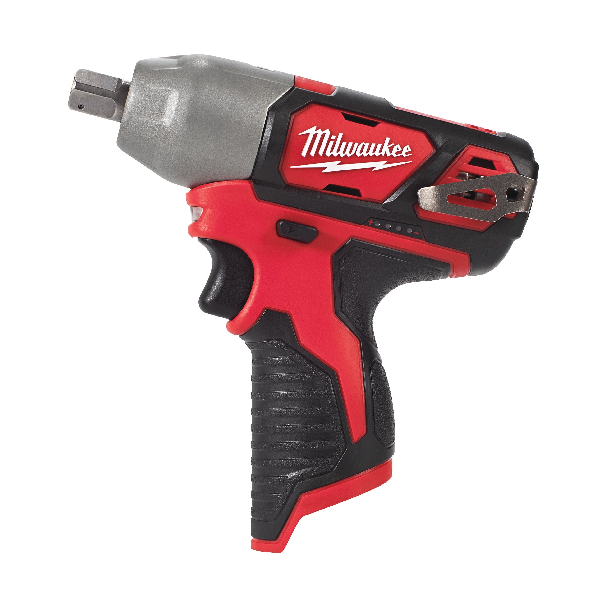 Milwaukee M12BIW12-0 Bty.impact Wrench