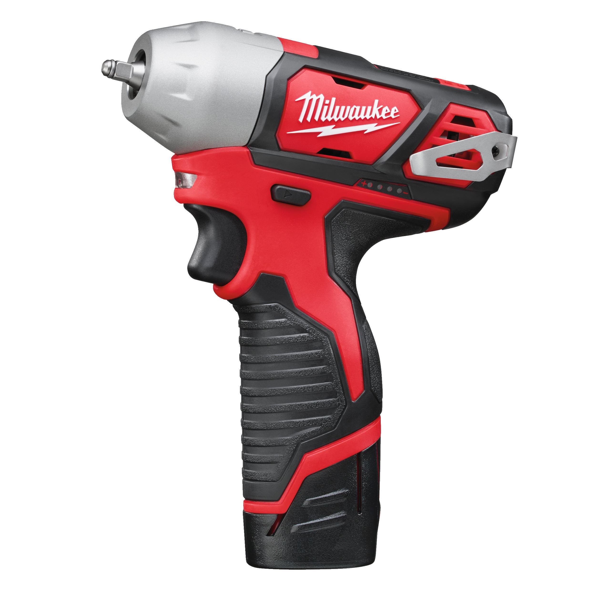 Milwaukee M12BIW14-202C Batt. Impact Wrench Gb2 - photo 2