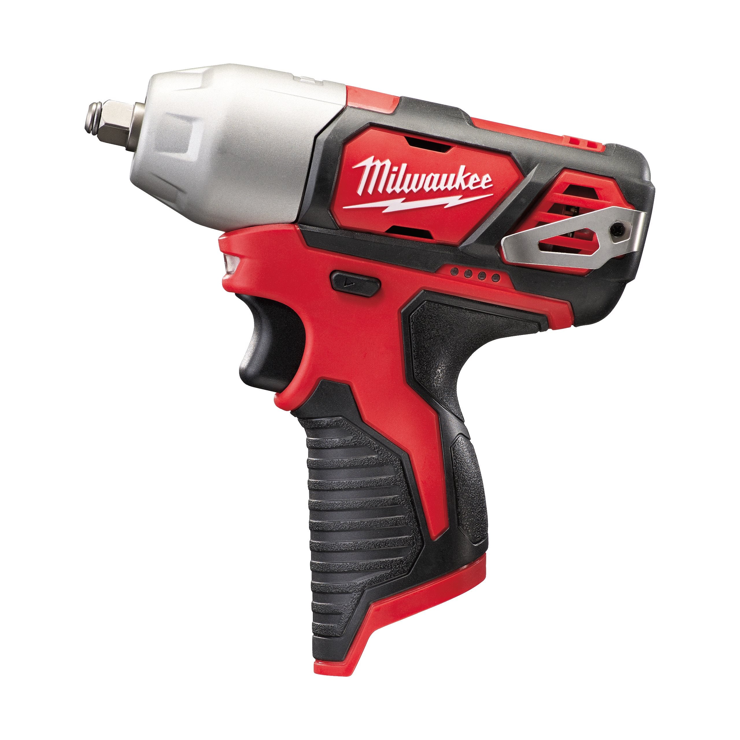Milwaukee M12BIW38-0 Batt. Impact Wrench