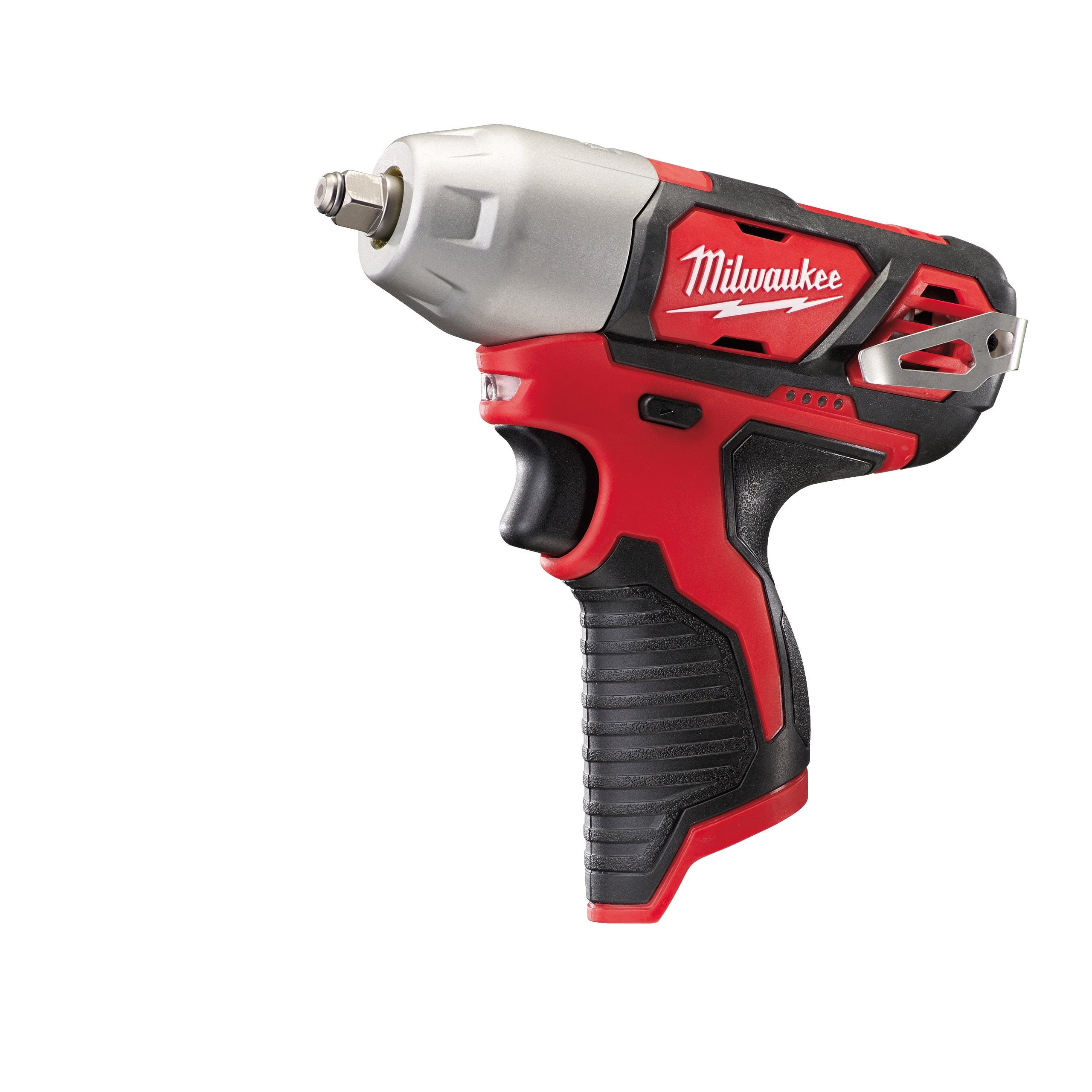 Milwaukee M12BIW38-0 Batt. Impact Wrench - photo 2