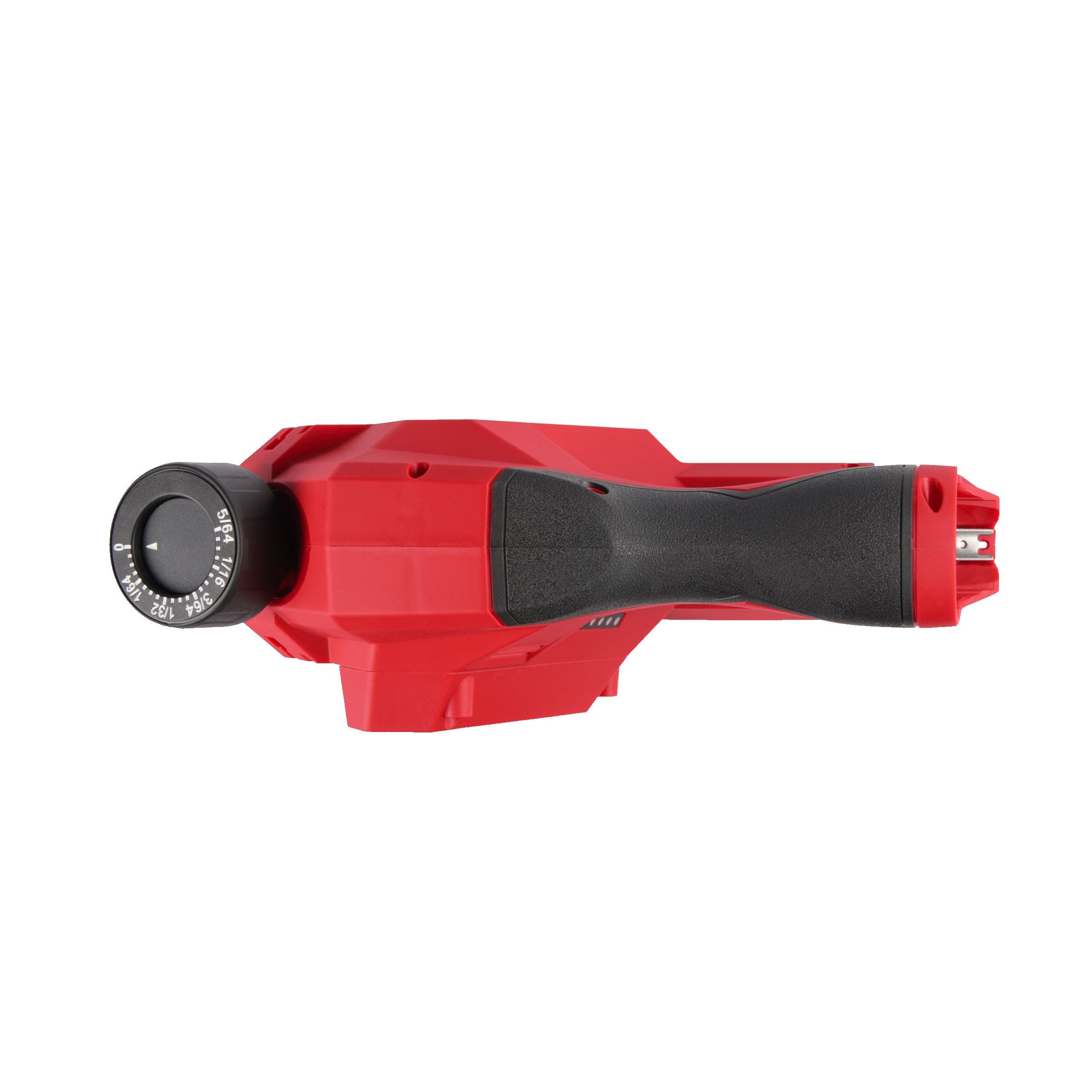 Milwaukee M12BLP-0X M12 Brushless Planer - Bare Unit In Kit Box - photo 2