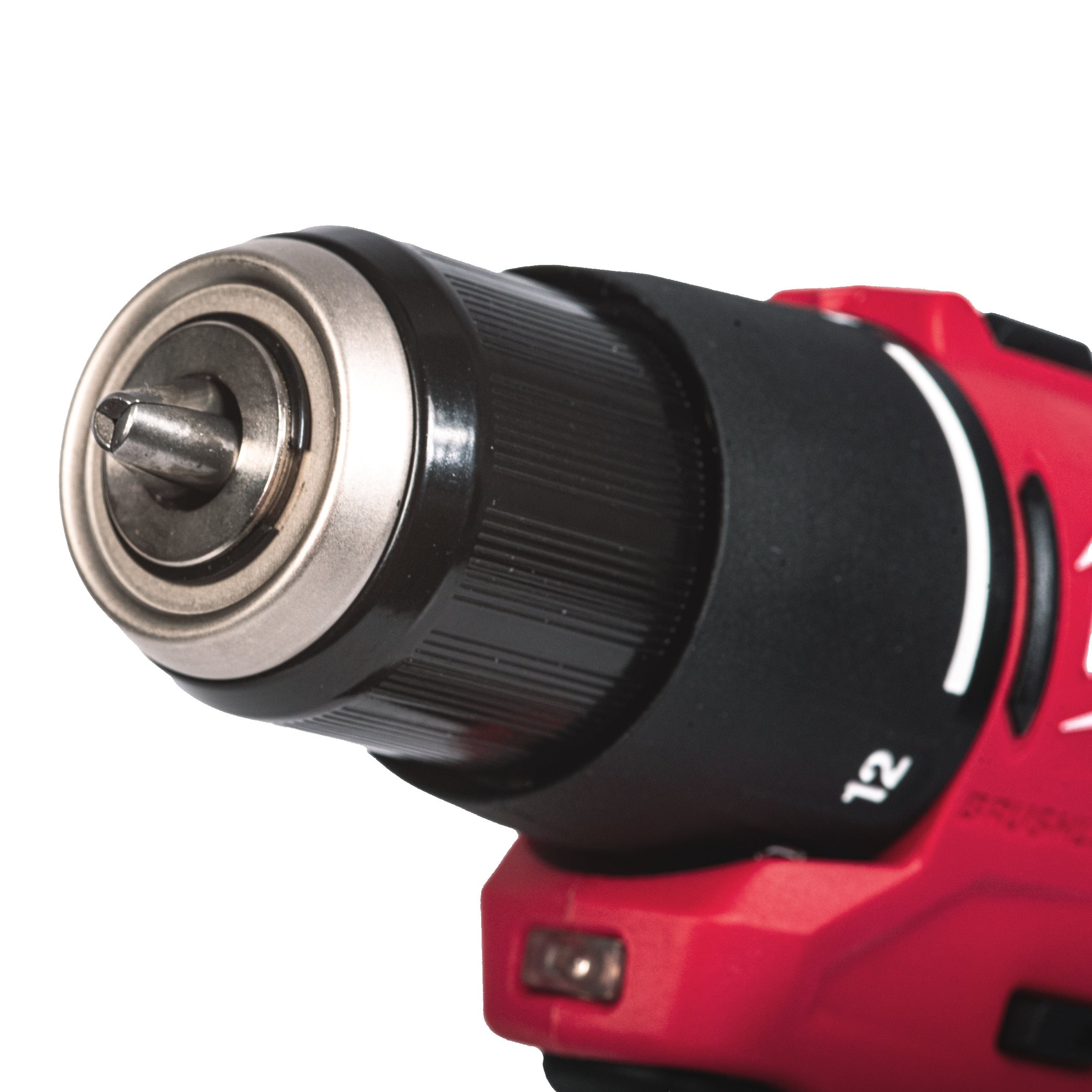 Milwaukee M12BLPDRC-0 M12 Brushless Sub Compact Percussion Drill Driver - Bare Unit - photo 4