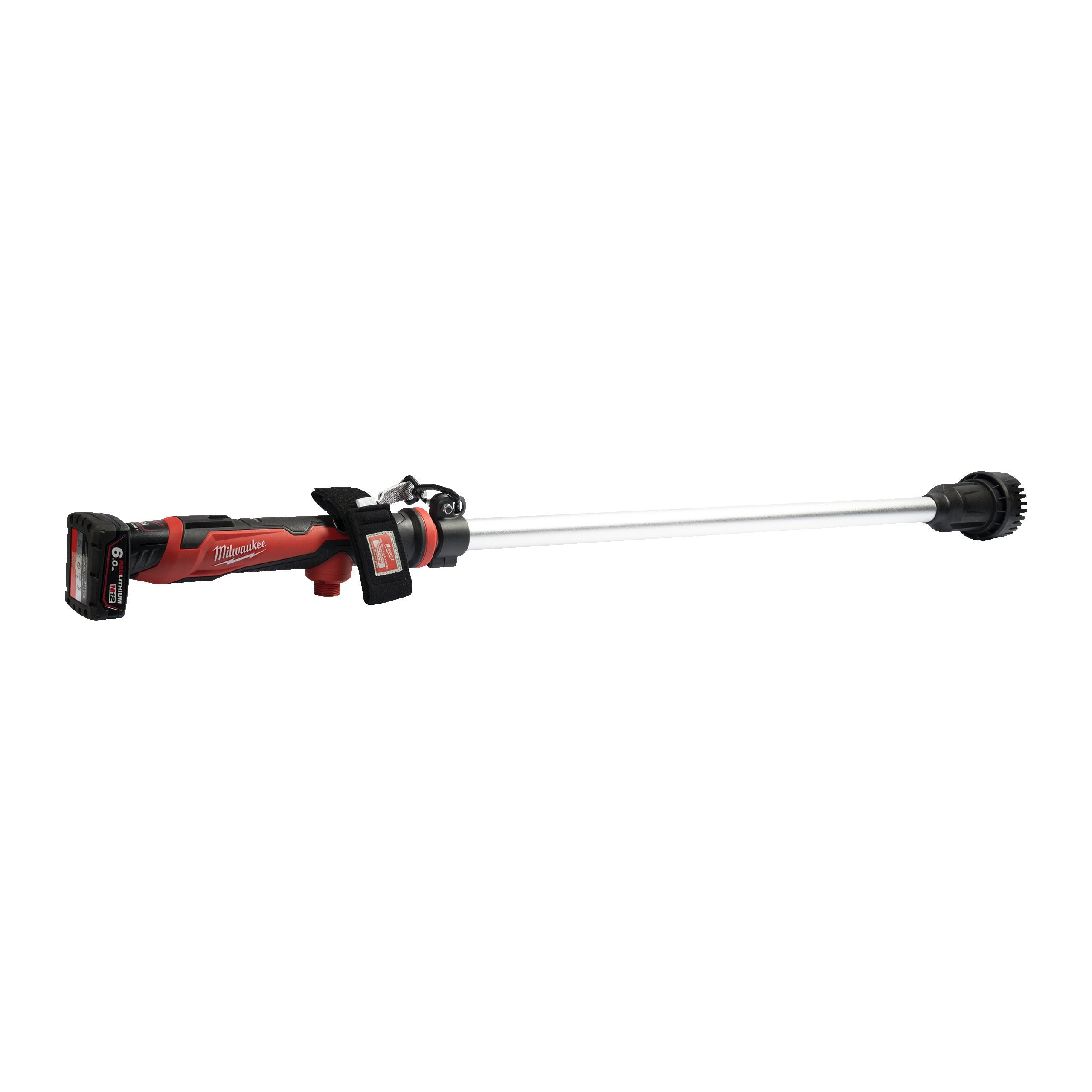 Milwaukee M12BSWP-601 brushed Stick Water Pump In2 - photo 2