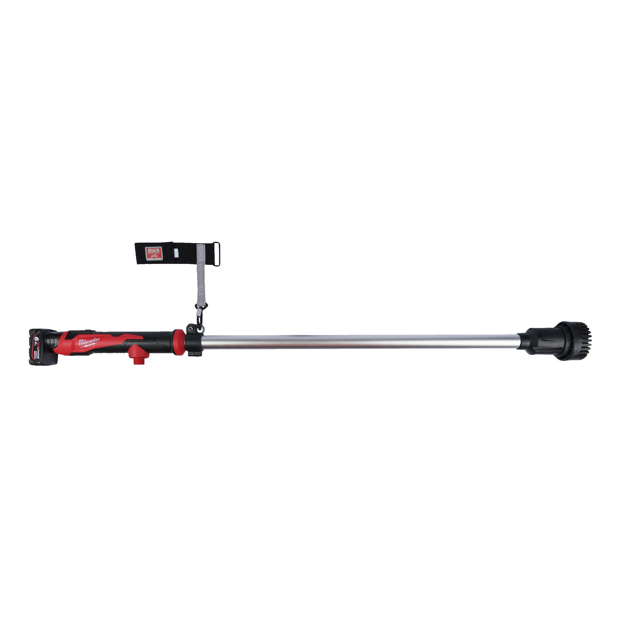 Milwaukee M12BSWP-601 brushed Stick Water Pump In2 - photo 3