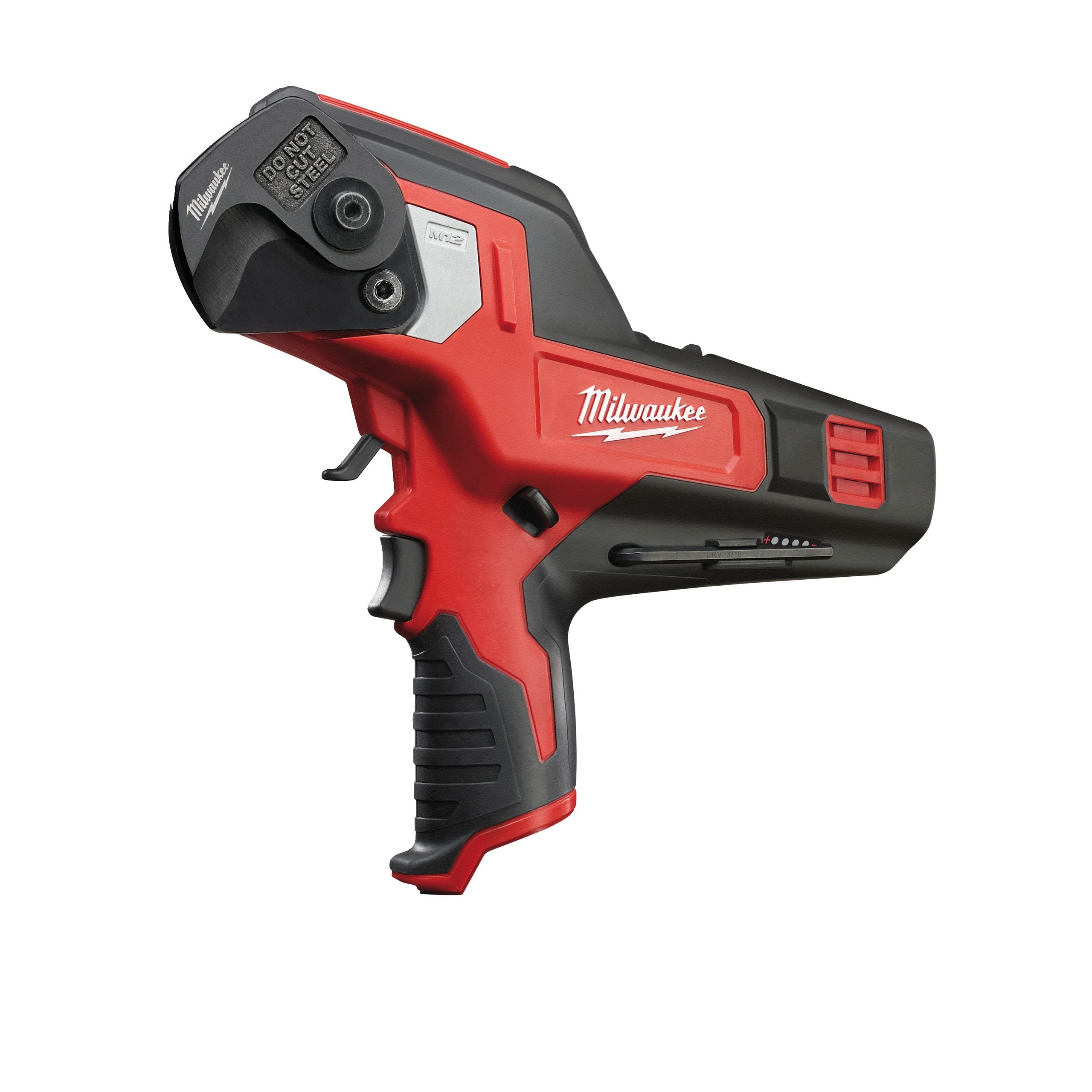 Milwaukee M12CC-0 Cable Cutter - photo 2