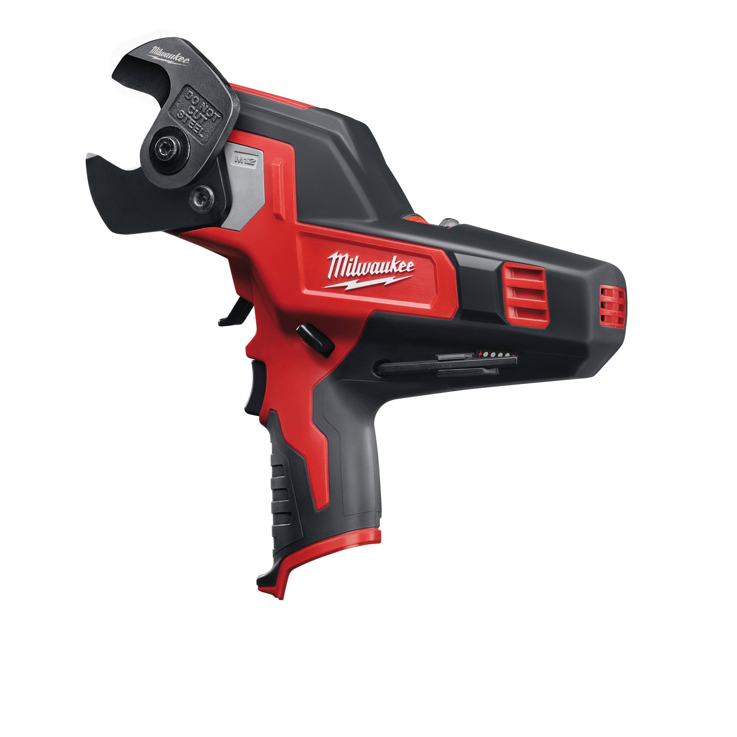 Milwaukee M12CC-0 Cable Cutter - photo 3