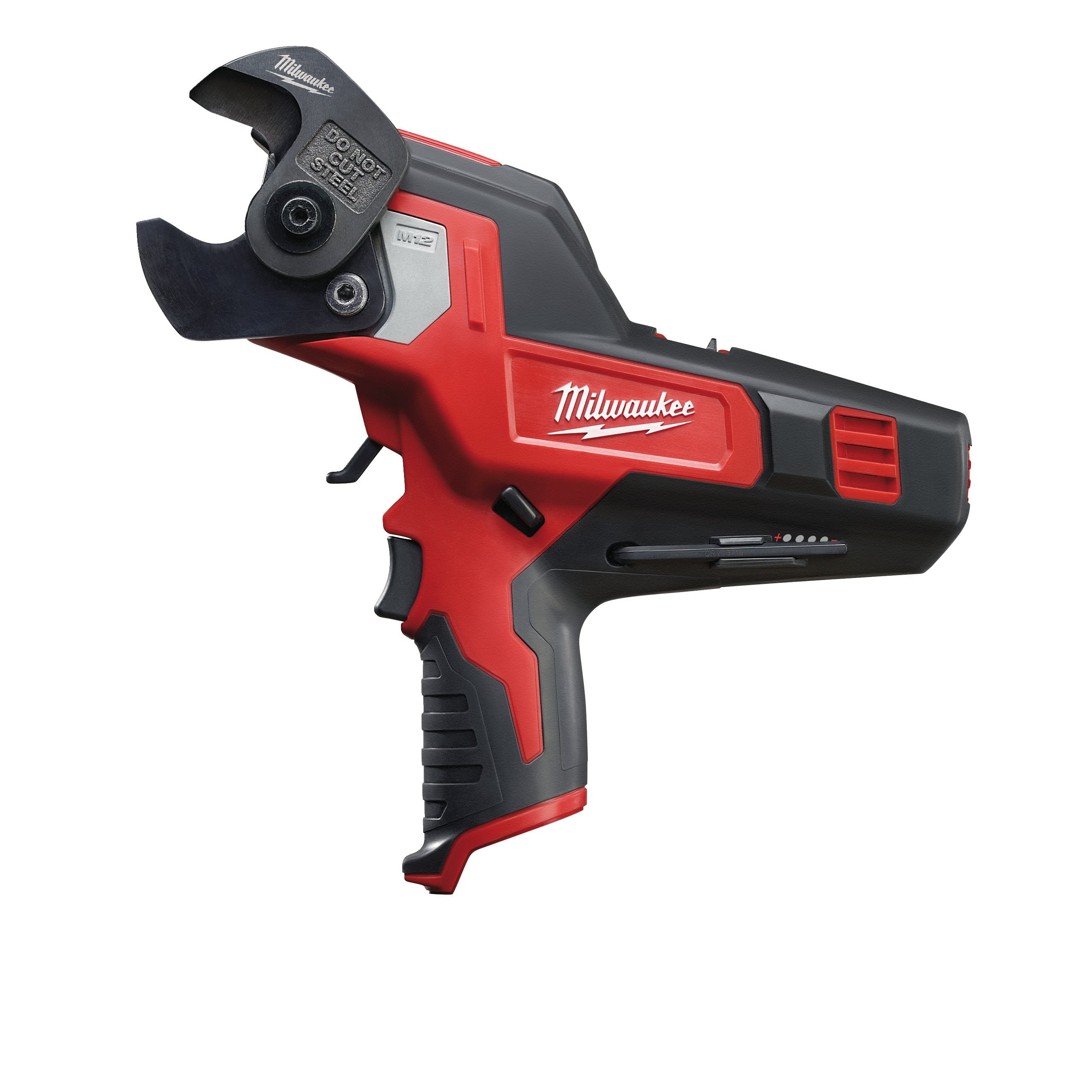 Milwaukee M12CC-0 Cable Cutter