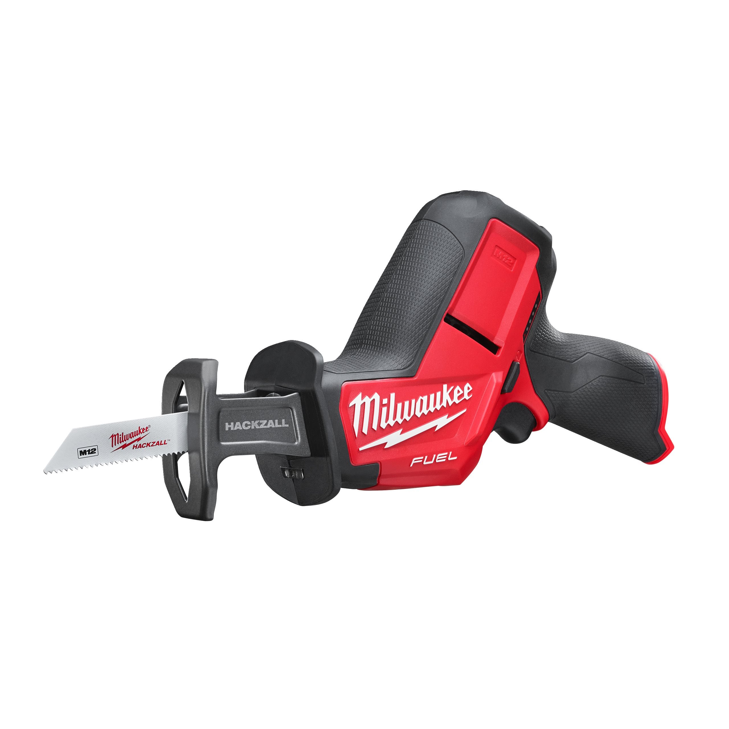 Milwaukee M12CHZ-0 Batt.reciprocat.saw - photo 2