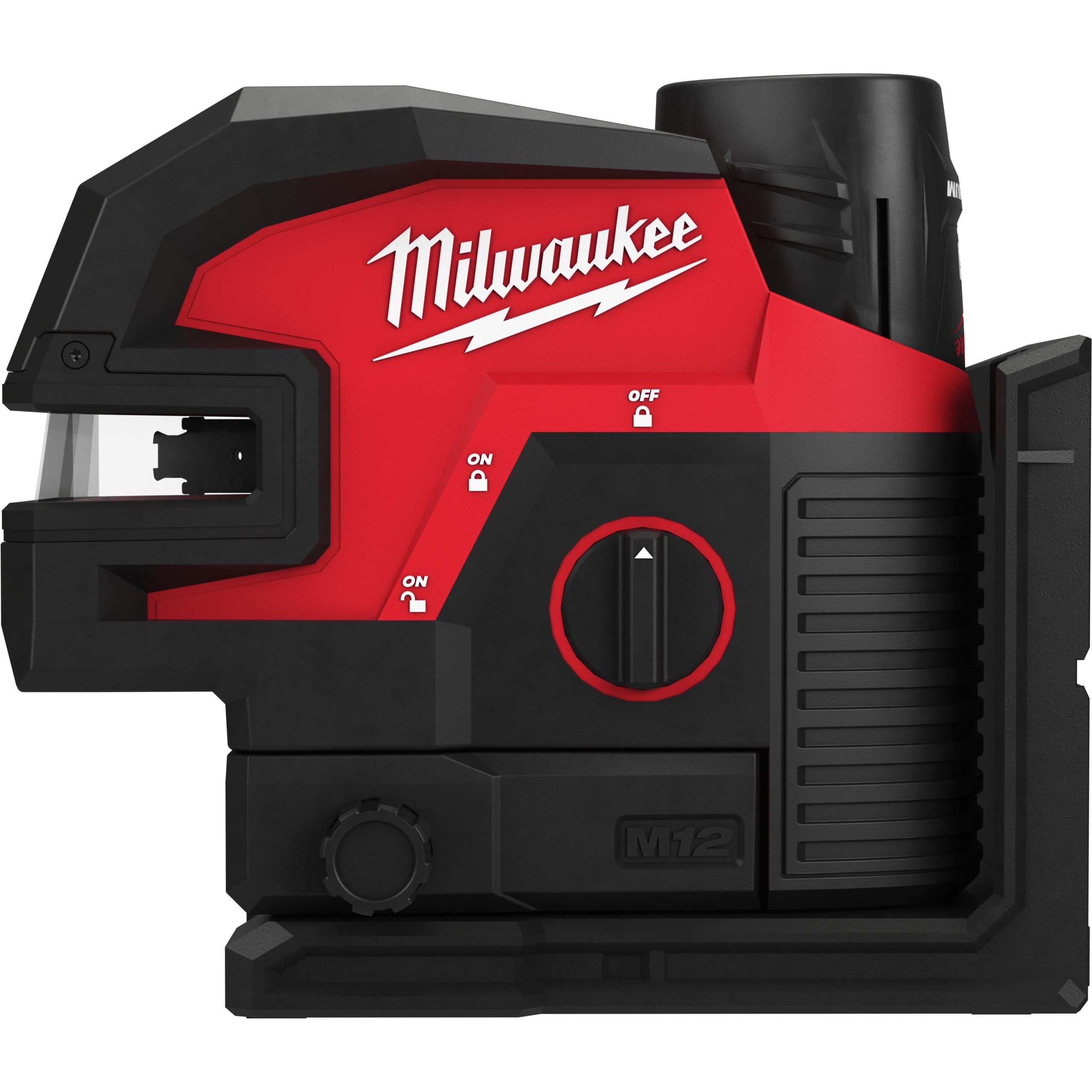 Milwaukee M12CLL4P-301C M12 Cll4p - With 1x 3.0Ah Battery + Eu Charger