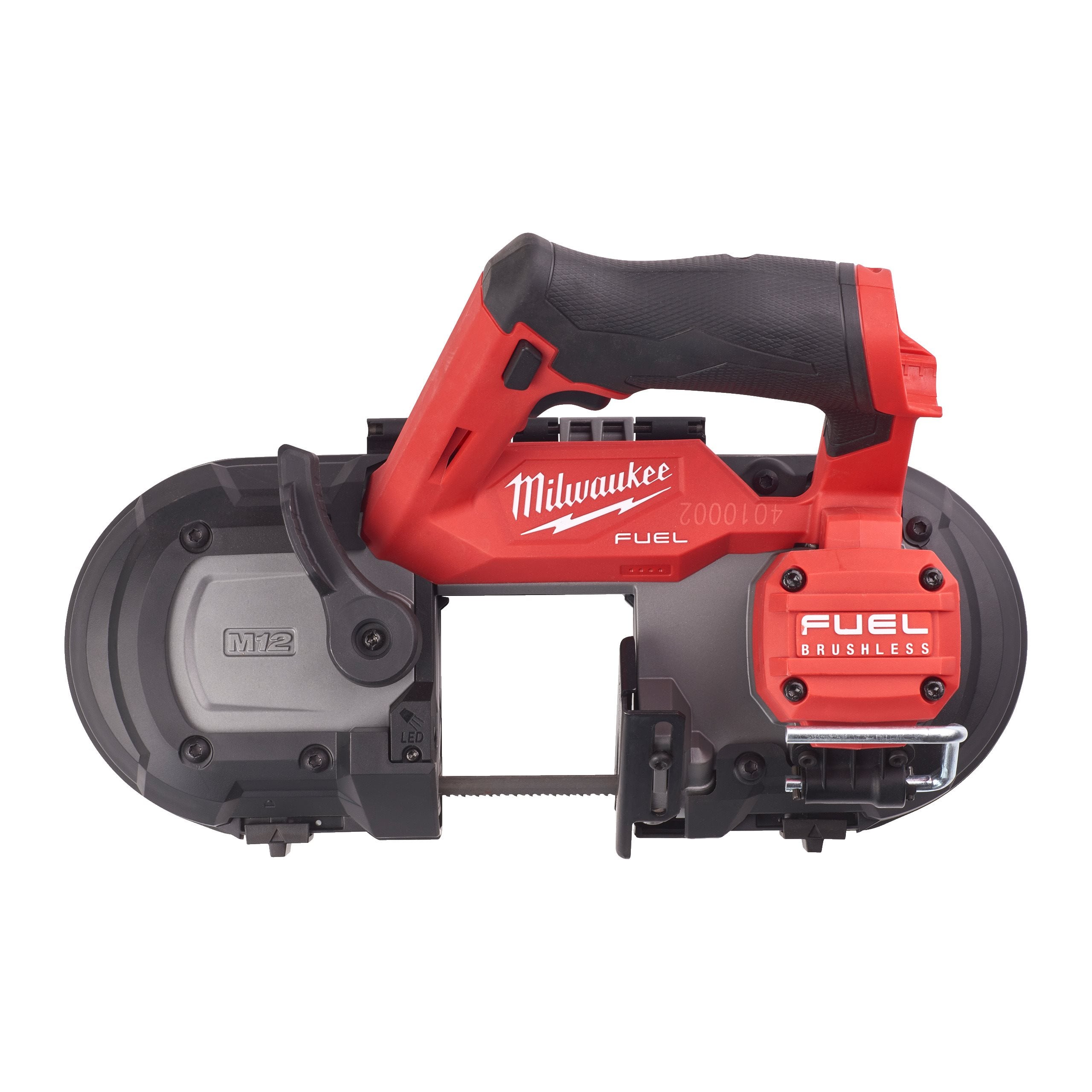 Milwaukee M12FBS64-0C Compact Band Saw - Bare Unit