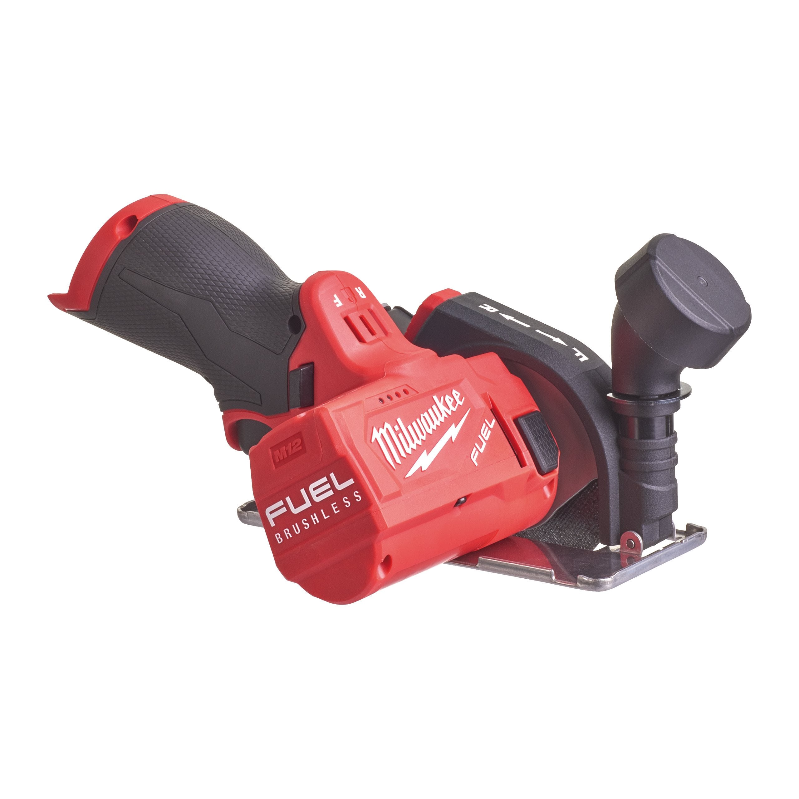 Milwaukee M12FCOT-0 Fuel Cut Off Tool - photo 3