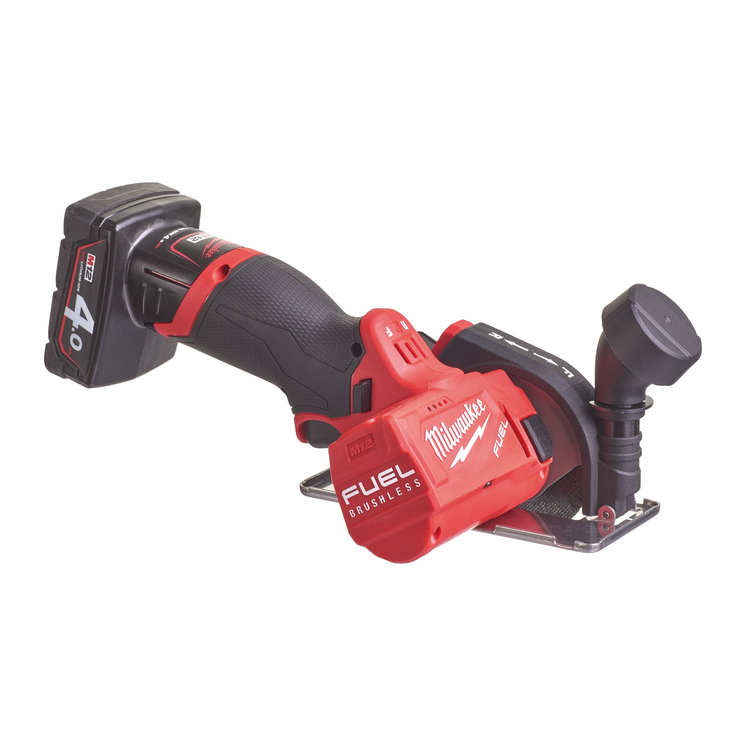 Milwaukee M12FCOT-422X Fuel Cut Off Tool In2 - photo 3
