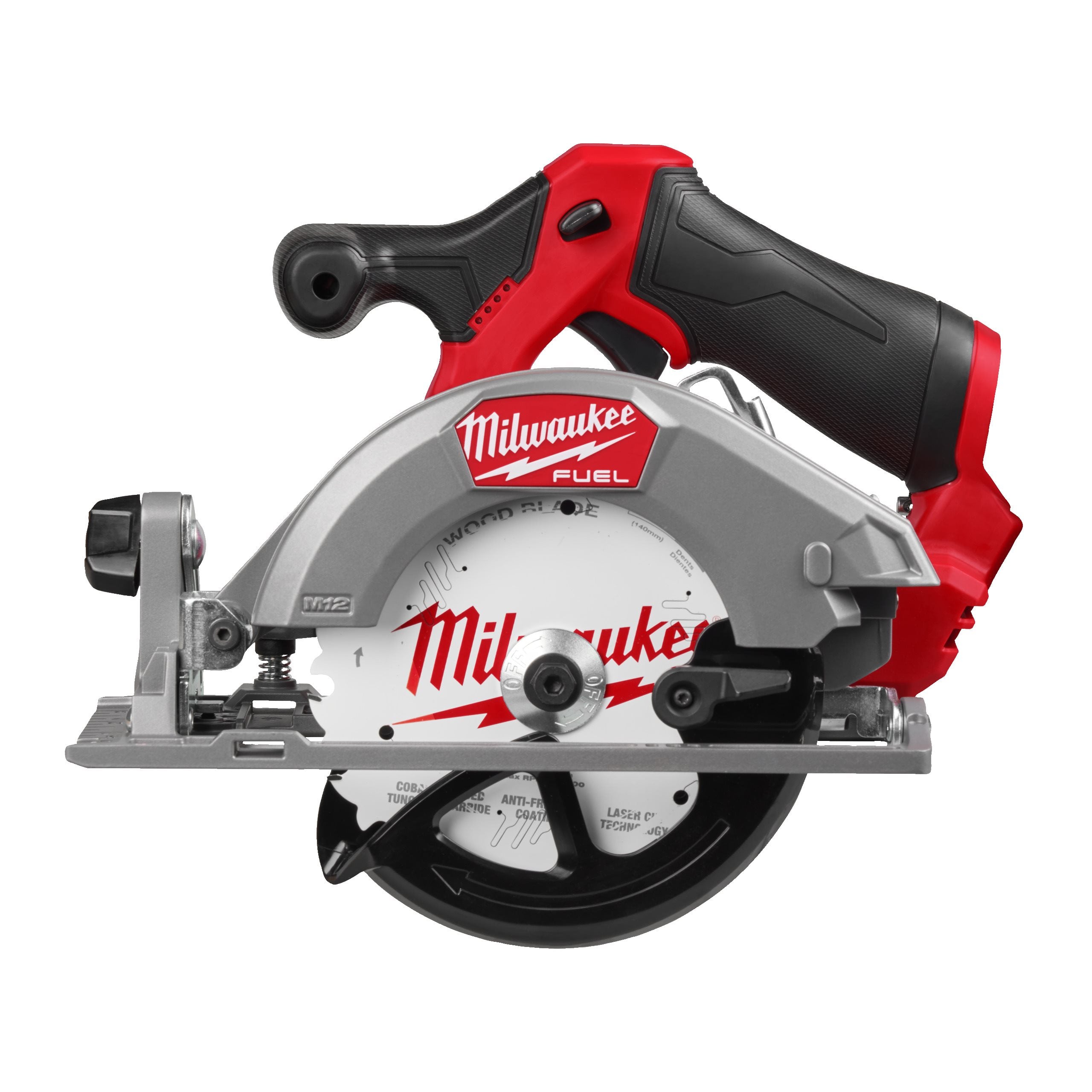 Milwaukee M12FCS442-0 M12 Fuel Gen2 Circular Saw 0-Version