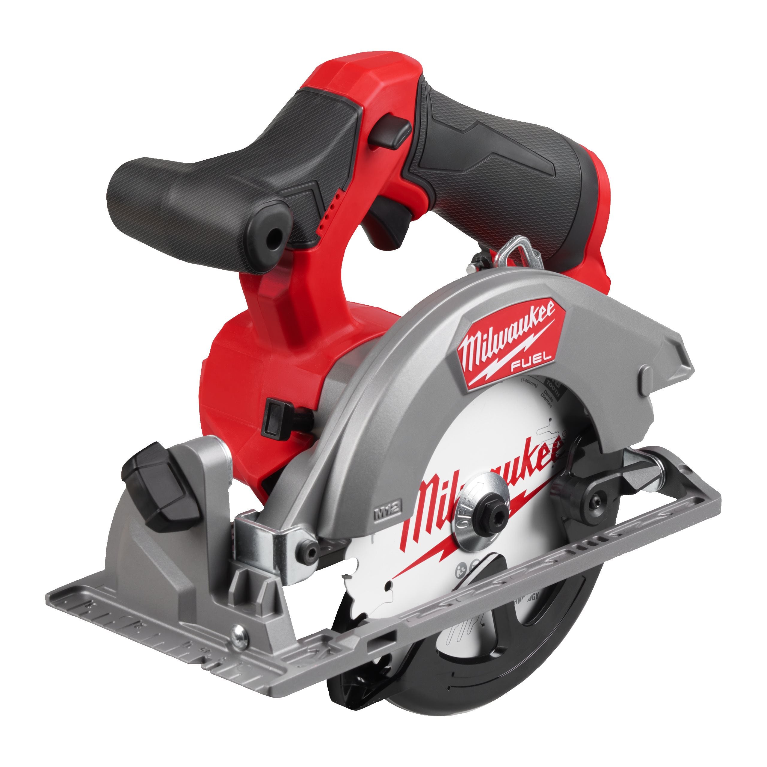 Milwaukee M12FCS442-0 M12 Fuel Gen2 Circular Saw 0-Version - photo 2