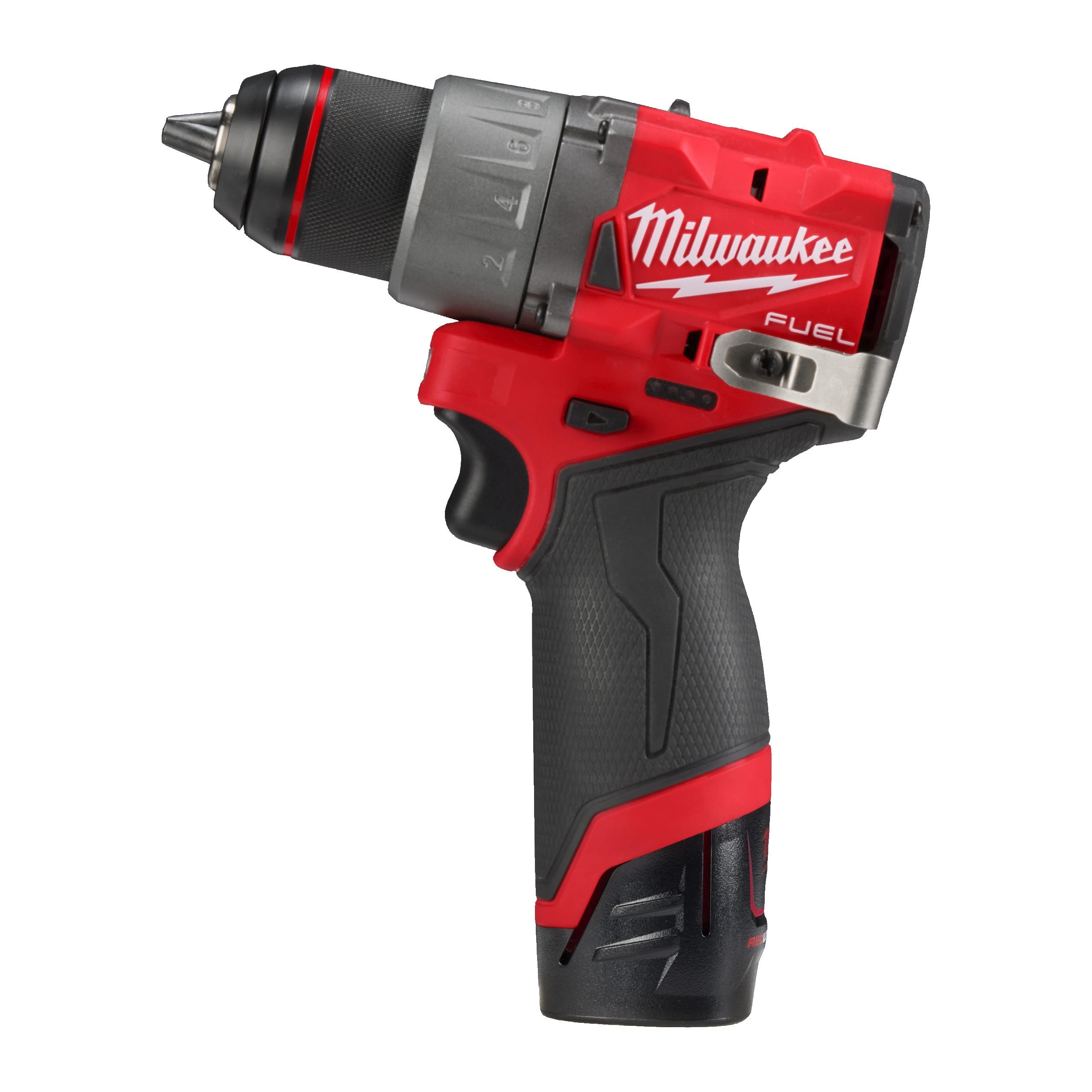 Milwaukee M12FDD2-202X M12 Fuel Drill Driver Gen 3 - photo 2
