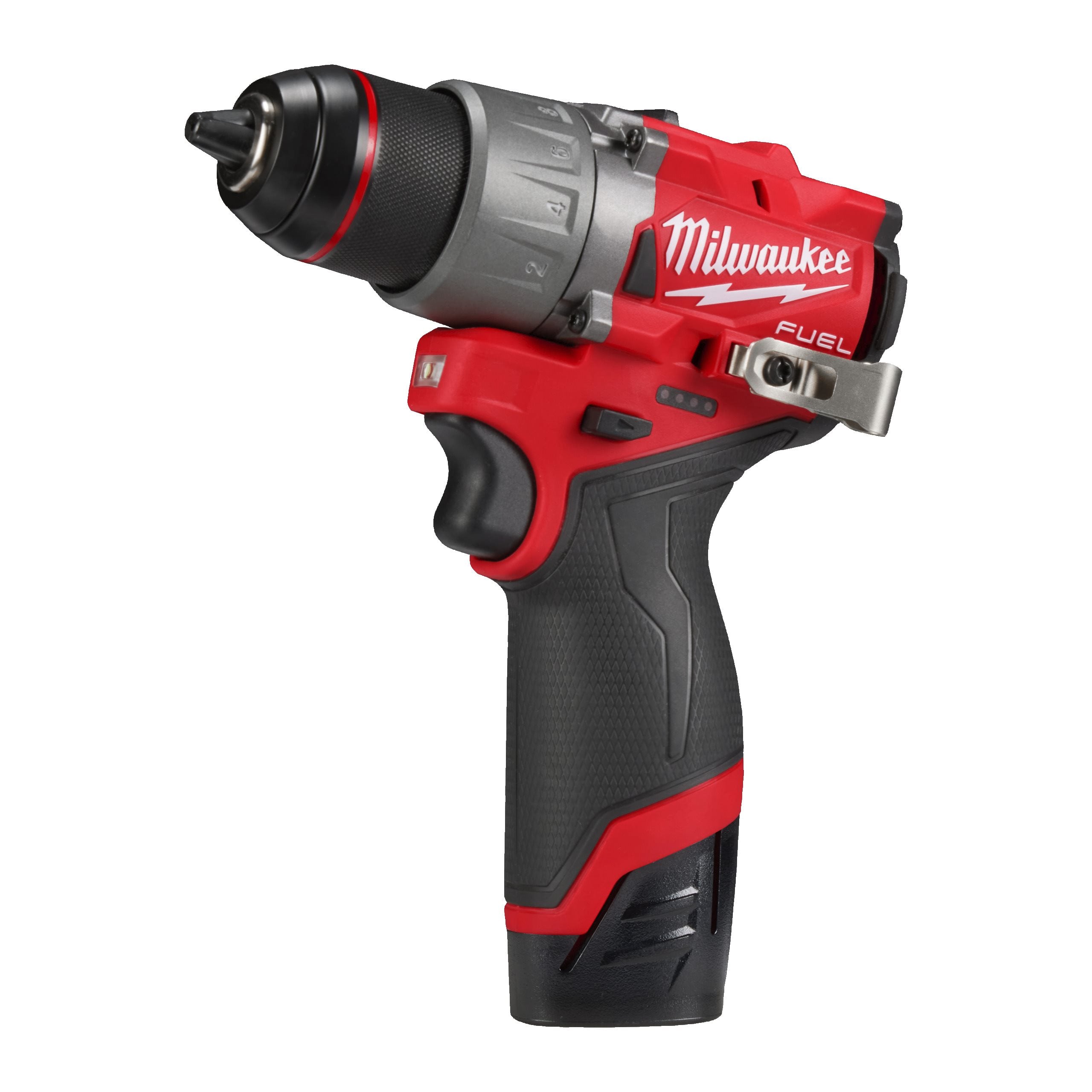 Milwaukee M12FDD2-202X M12 Fuel Drill Driver Gen 3