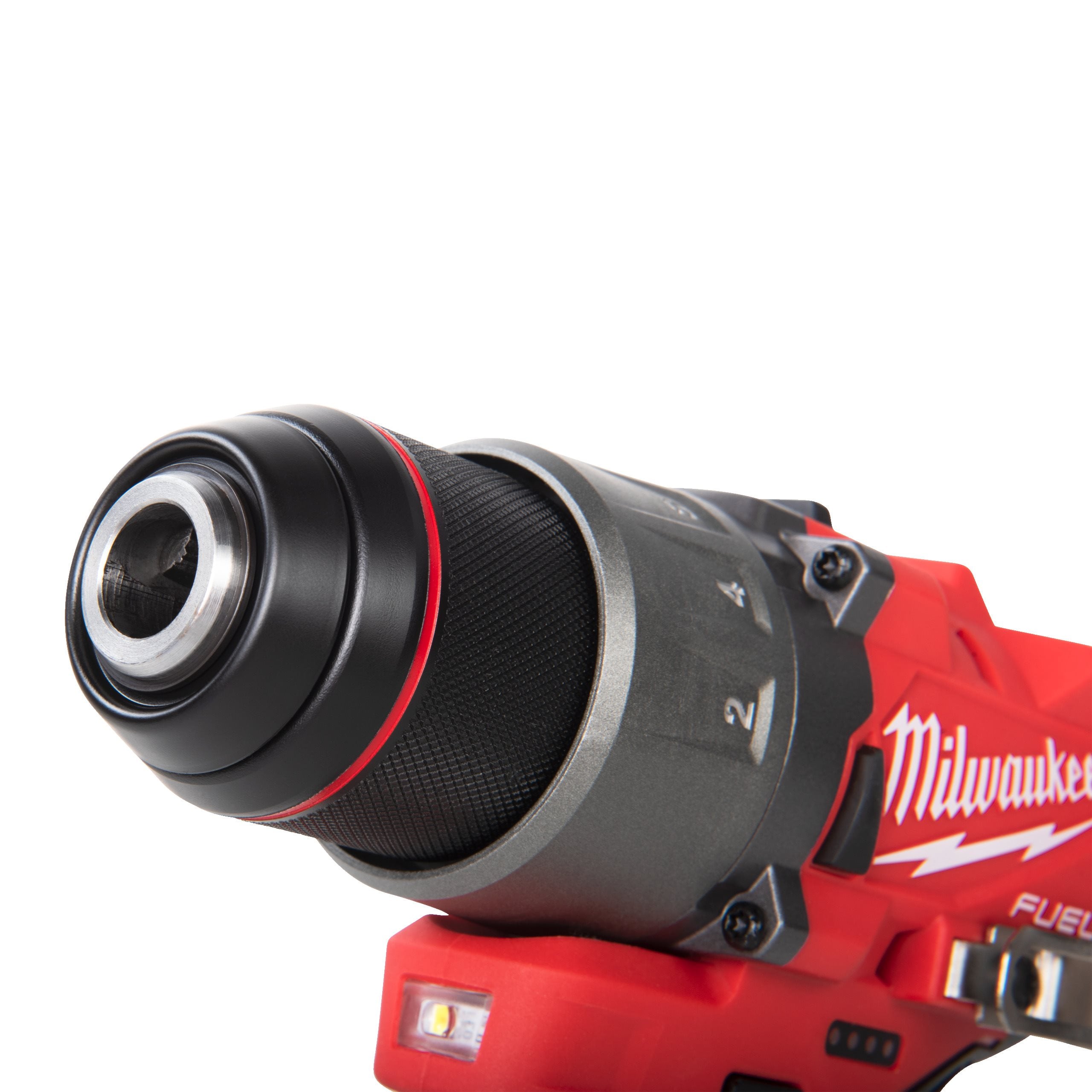 Milwaukee M12FDD2-602X M12 Fuel Drill Driver Gen 3 - photo 4