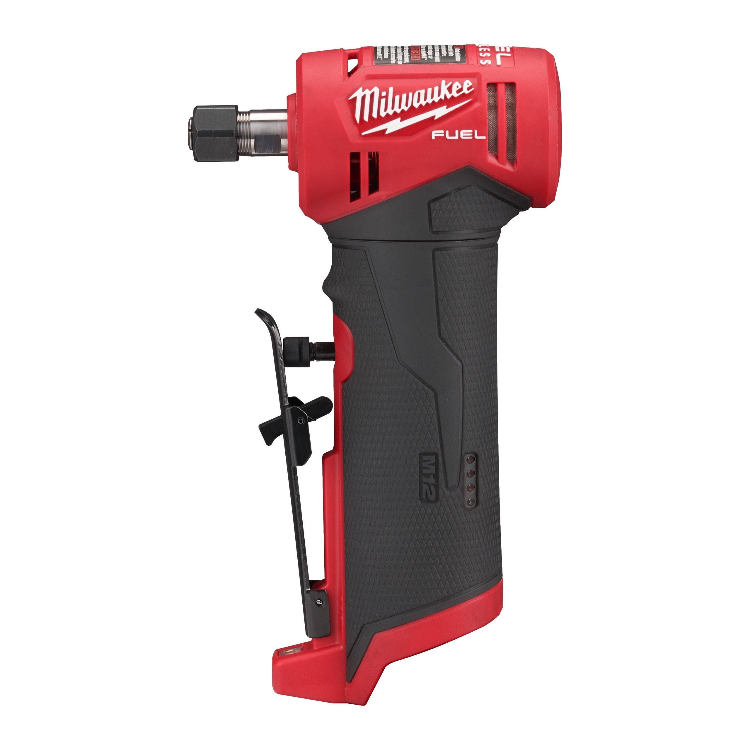 Milwaukee M12FDGA-0 F. Angled Die Grinder -0