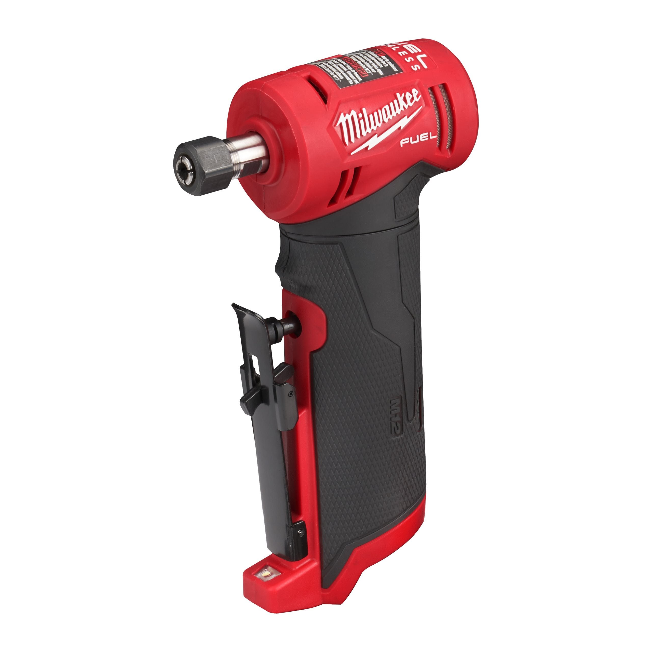 Milwaukee M12FDGA-0 F. Angled Die Grinder -0 - photo 2