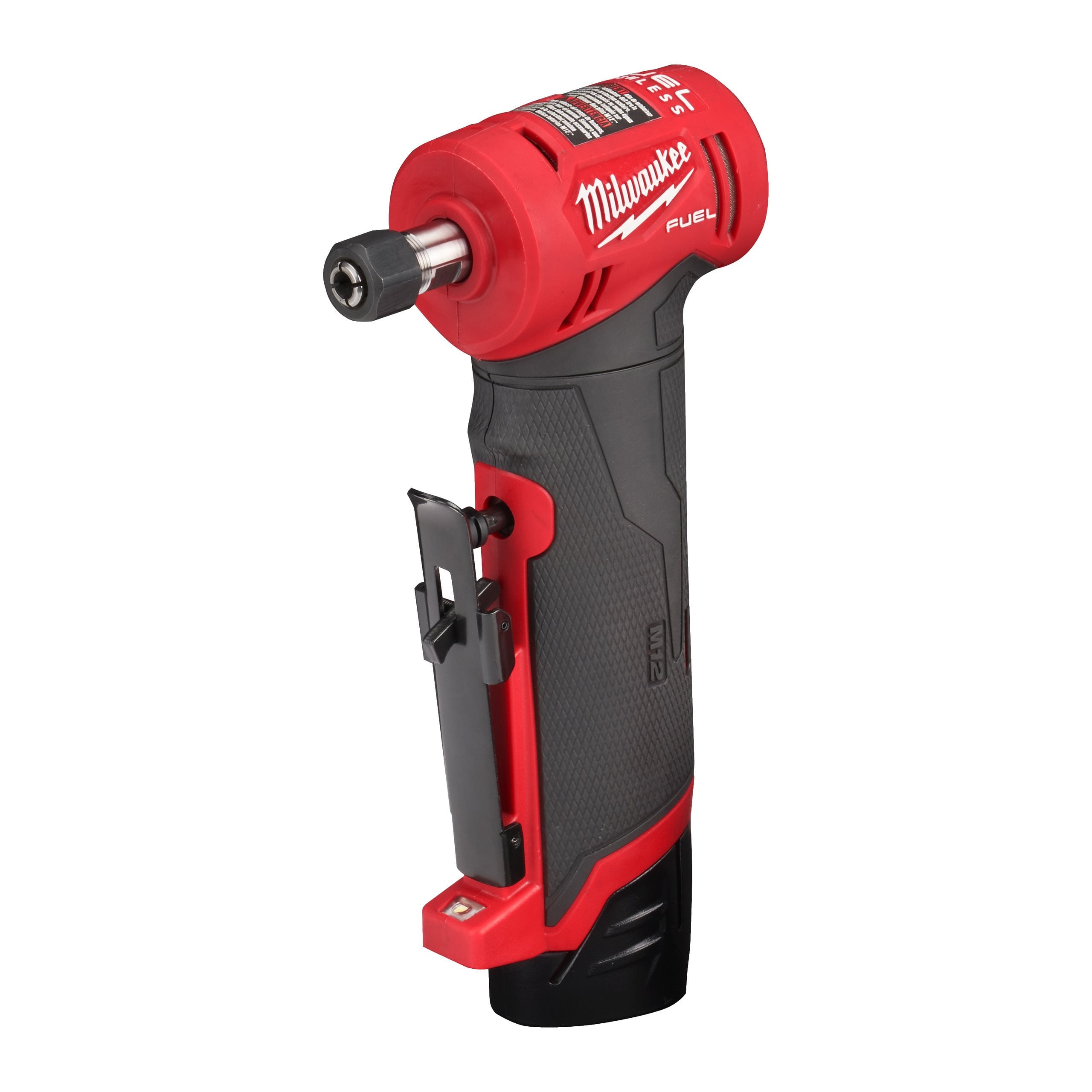 Milwaukee M12FDGA-422B F.ang. Die Grinder-Kit In2 - photo 2