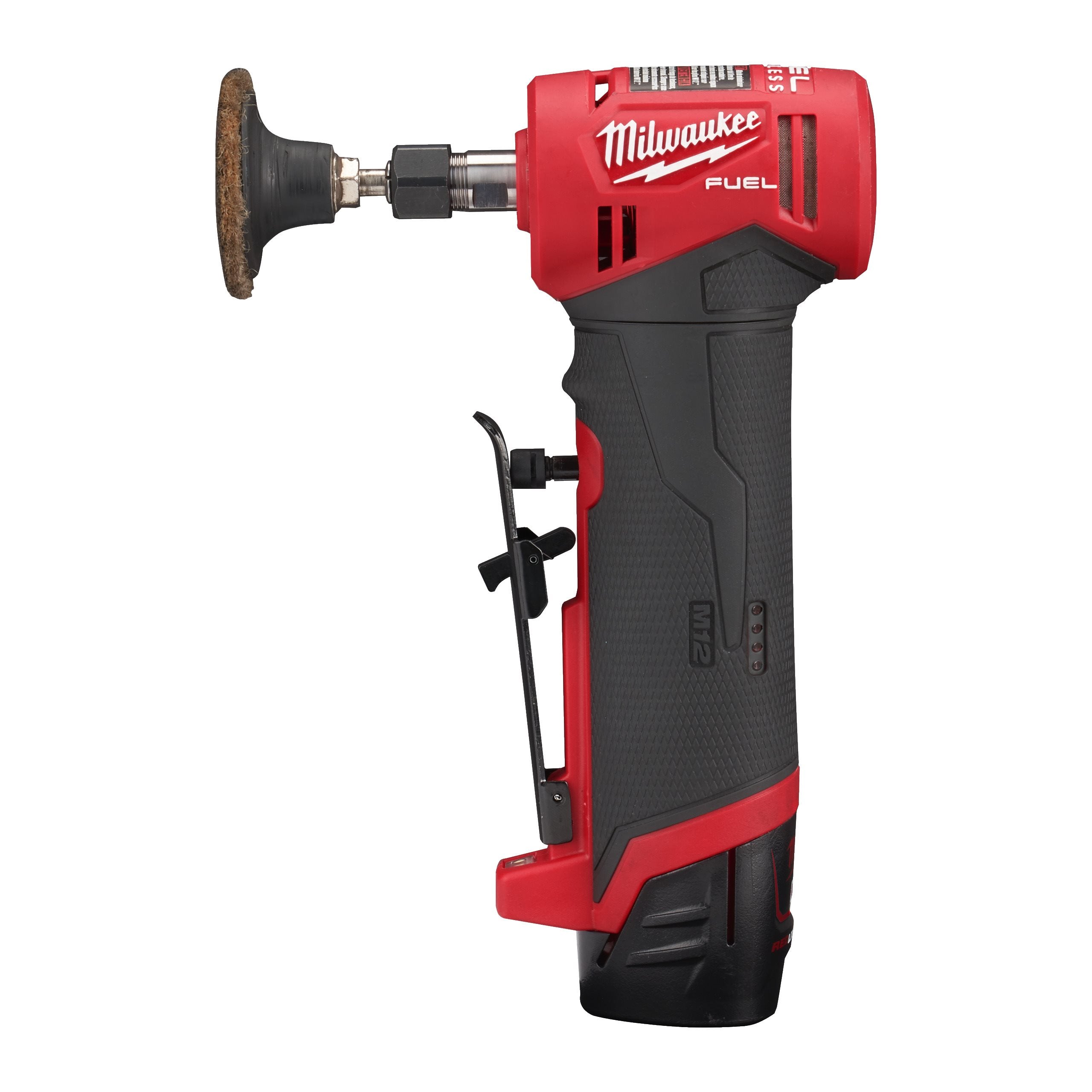Milwaukee M12FDGA-422B F.ang. Die Grinder-Kit In2 - photo 3