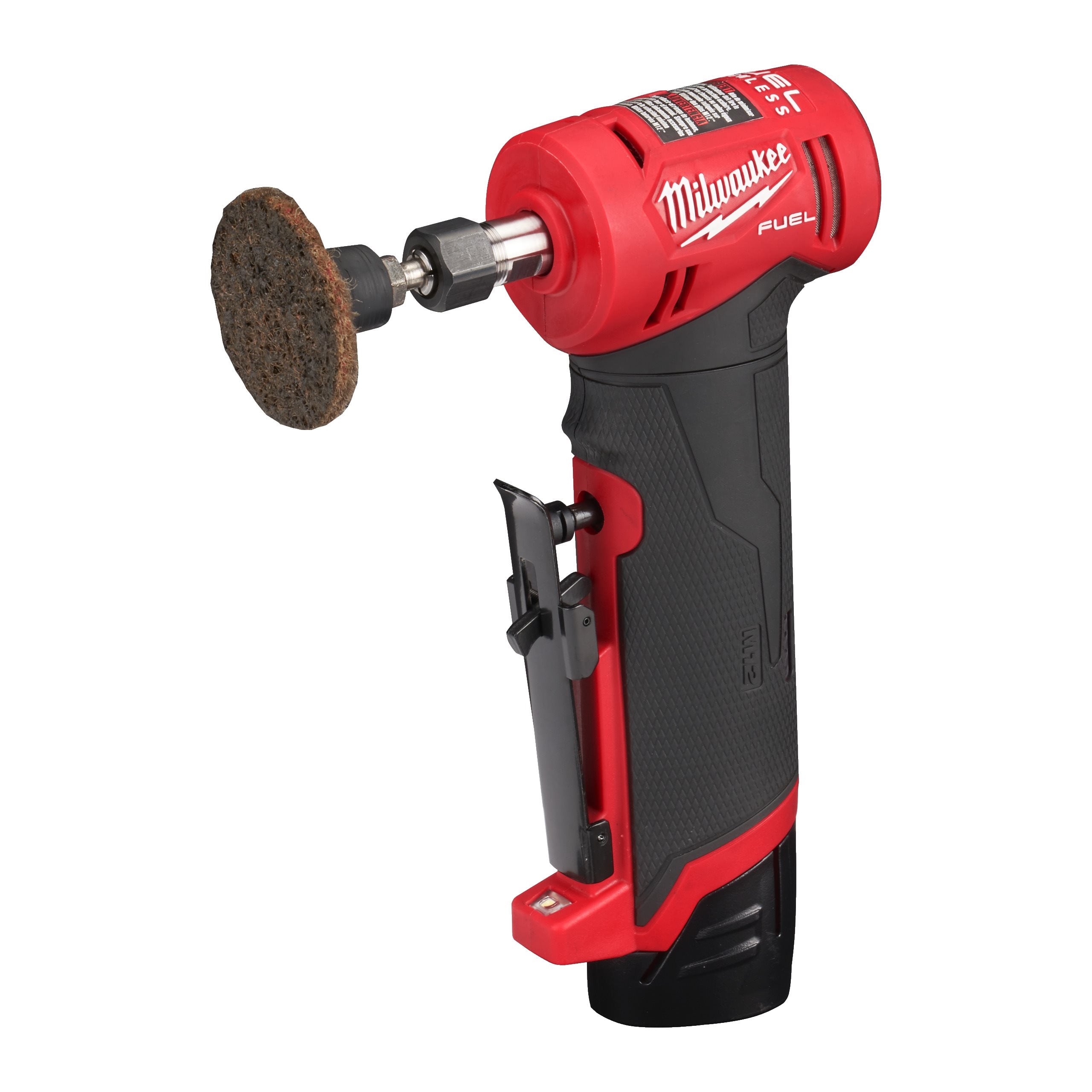 Milwaukee M12FDGA-422B F.ang. Die Grinder-Kit In2 - photo 4