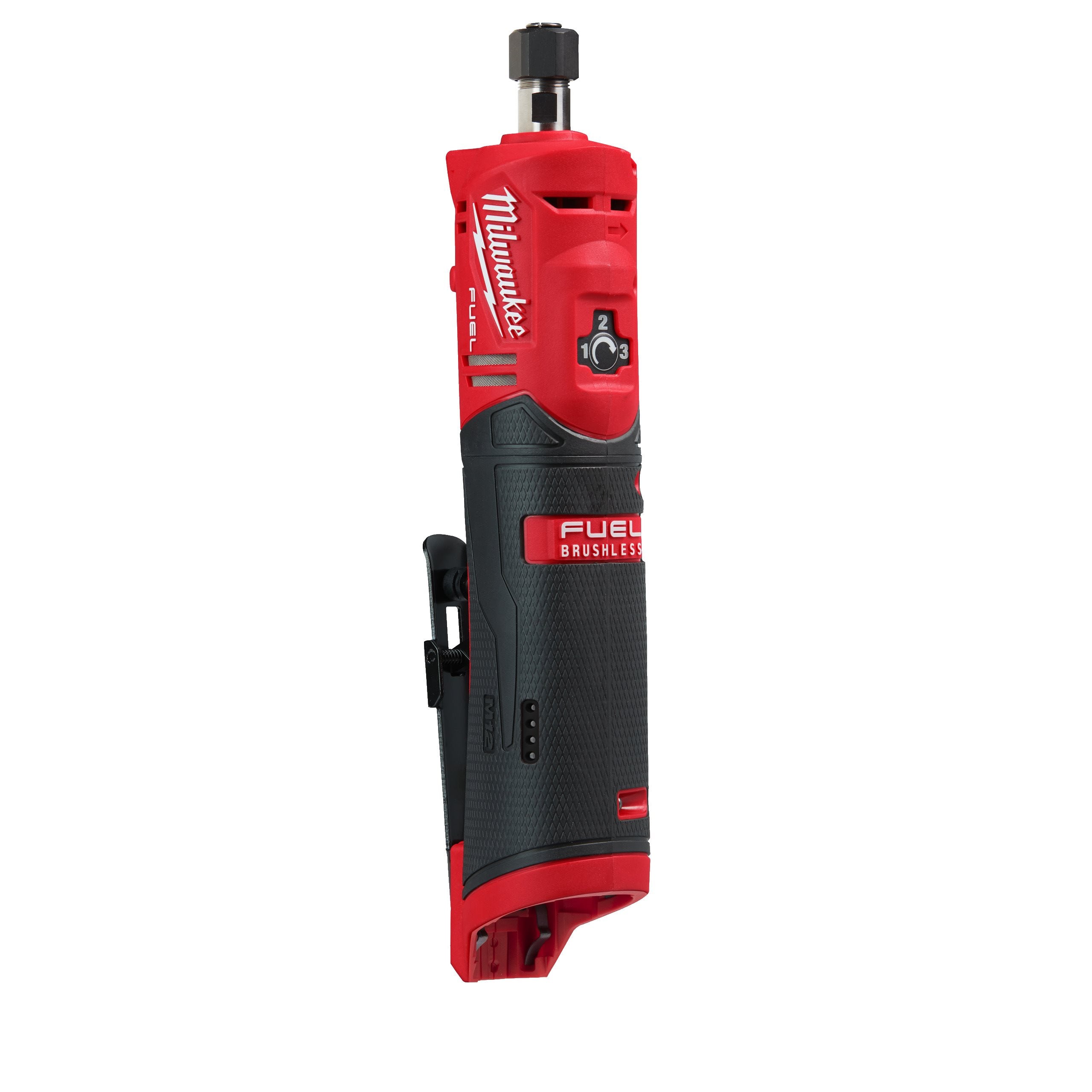 Milwaukee M12FDGS-0 F. Straight Die Grinder -0 - photo 2