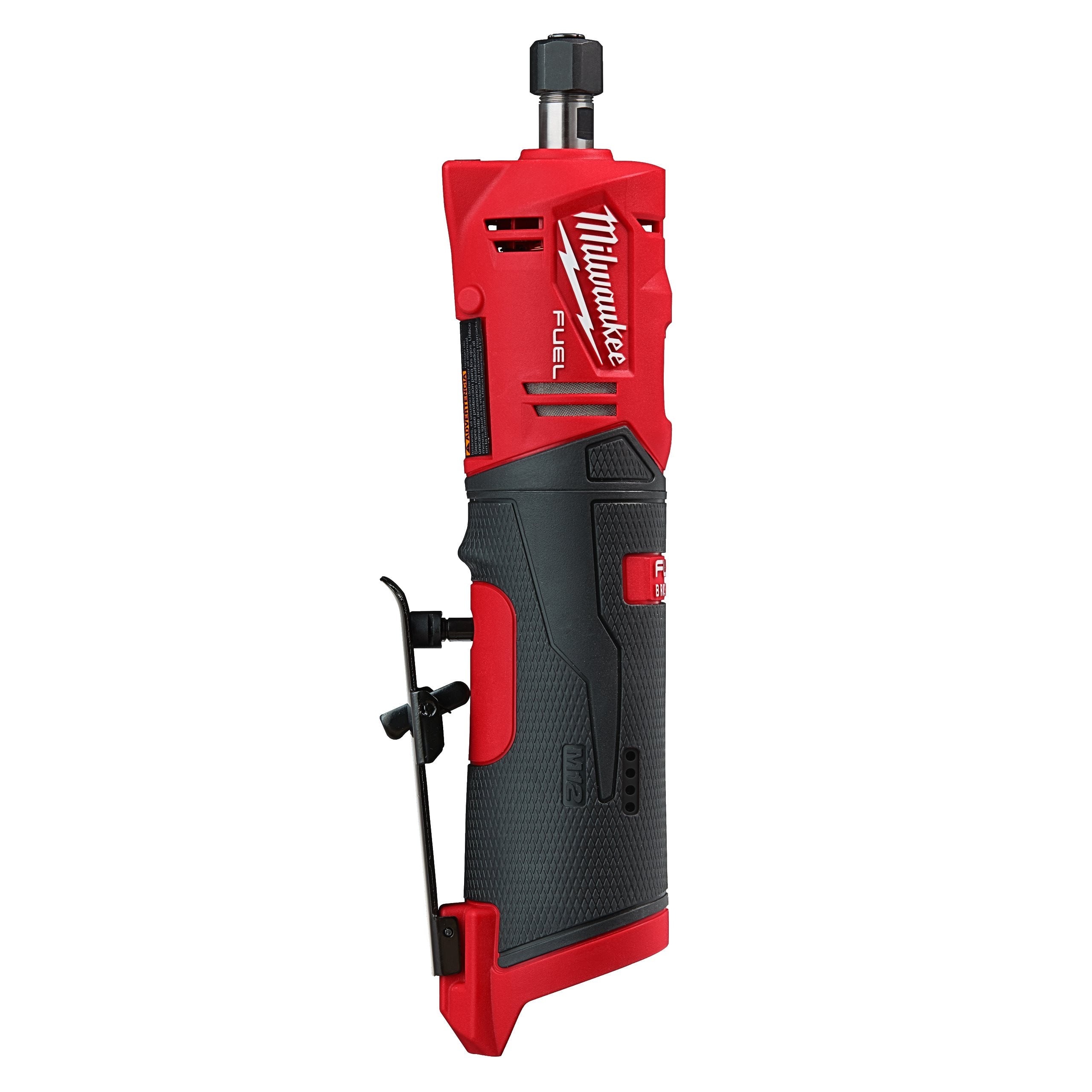 Milwaukee M12FDGS-0 F. Straight Die Grinder -0