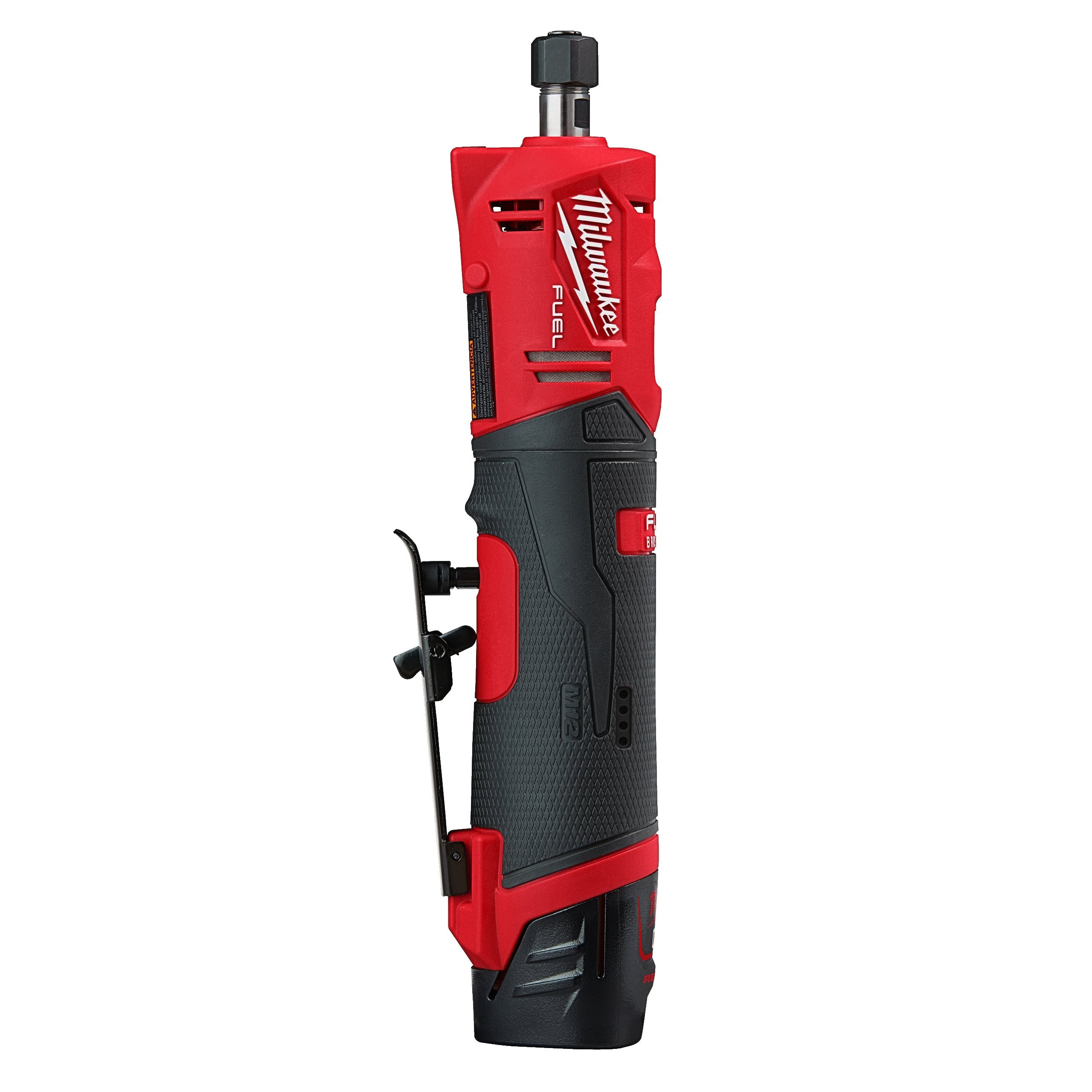 Milwaukee M12FDGS-422B F. Str. Die Grinder-Kit In2