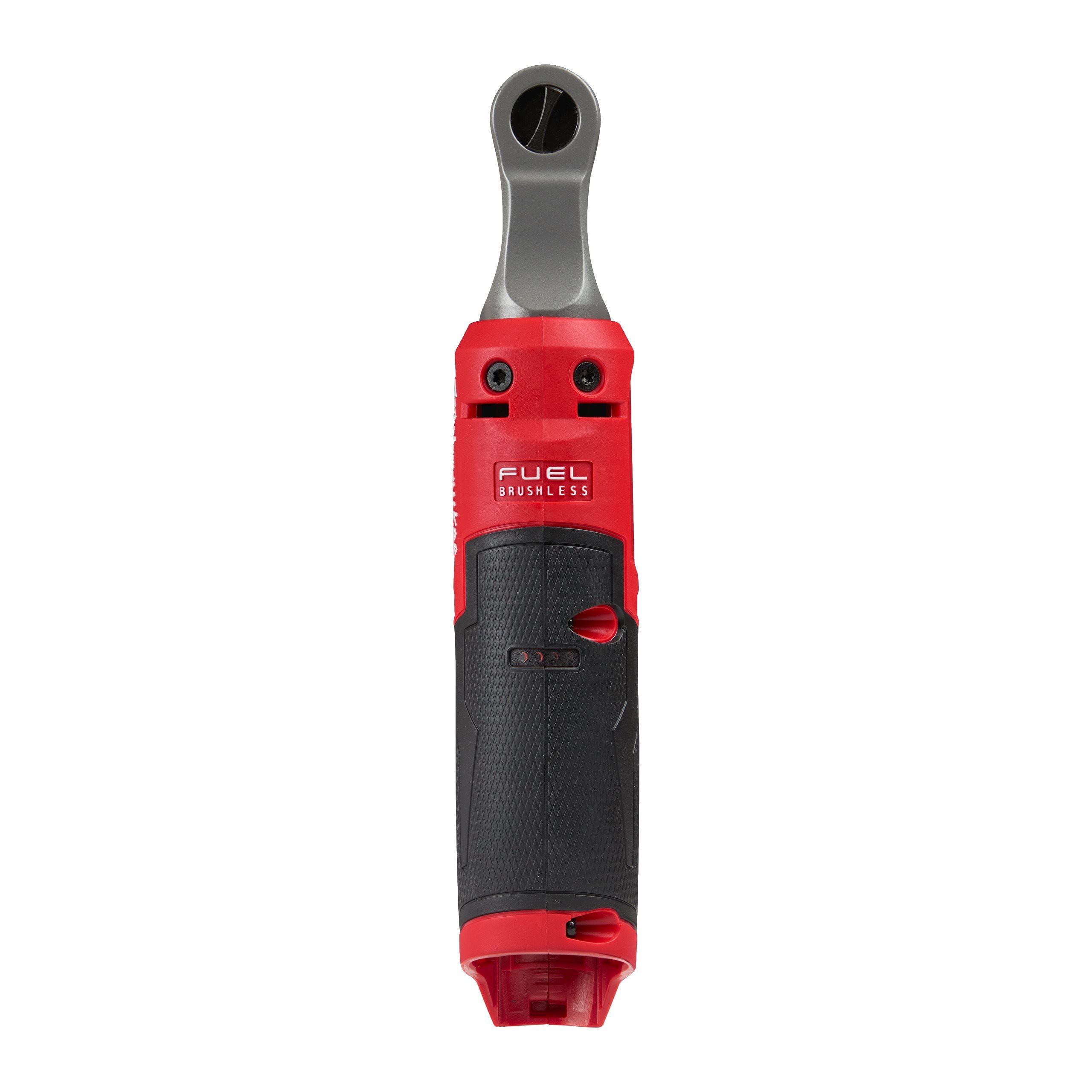Milwaukee M12FHIR14-0 High Speed Ratchet 1/4 - photo 3
