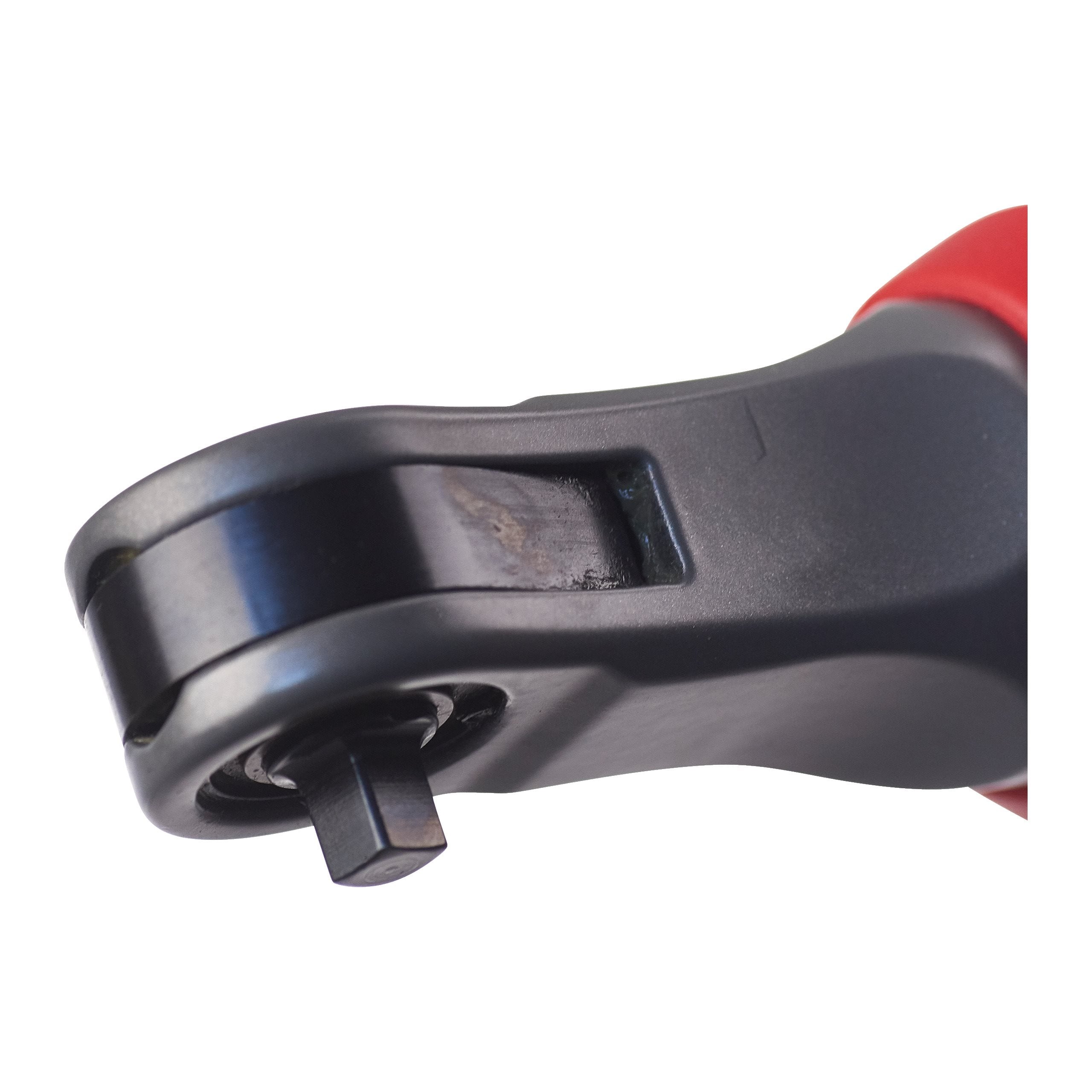 Milwaukee M12FHIR14-0 High Speed Ratchet 1/4 - photo 4