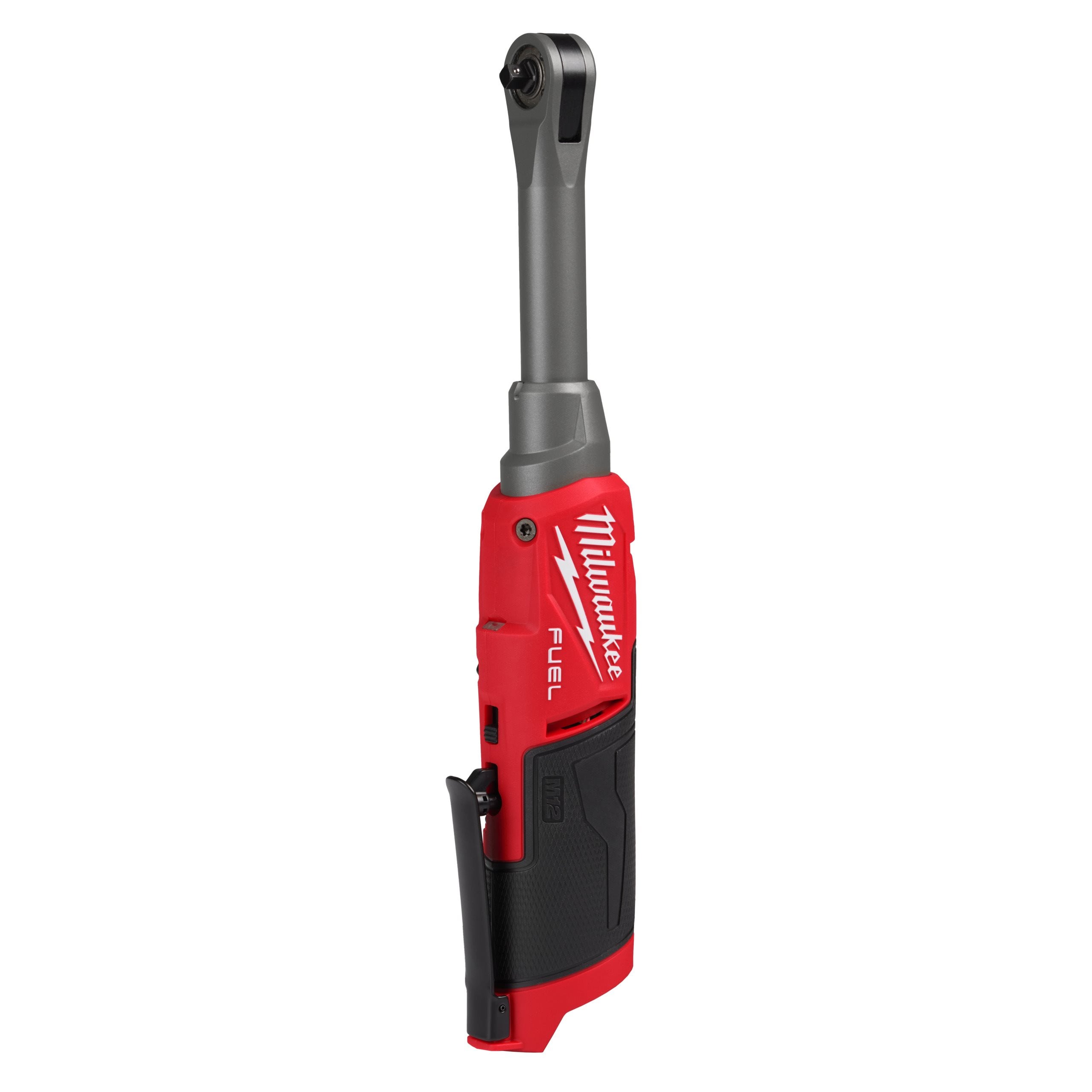Milwaukee M12FHIR14LR-0 M12 Fuel 1/4" Ext Reach High Speed Ratchet