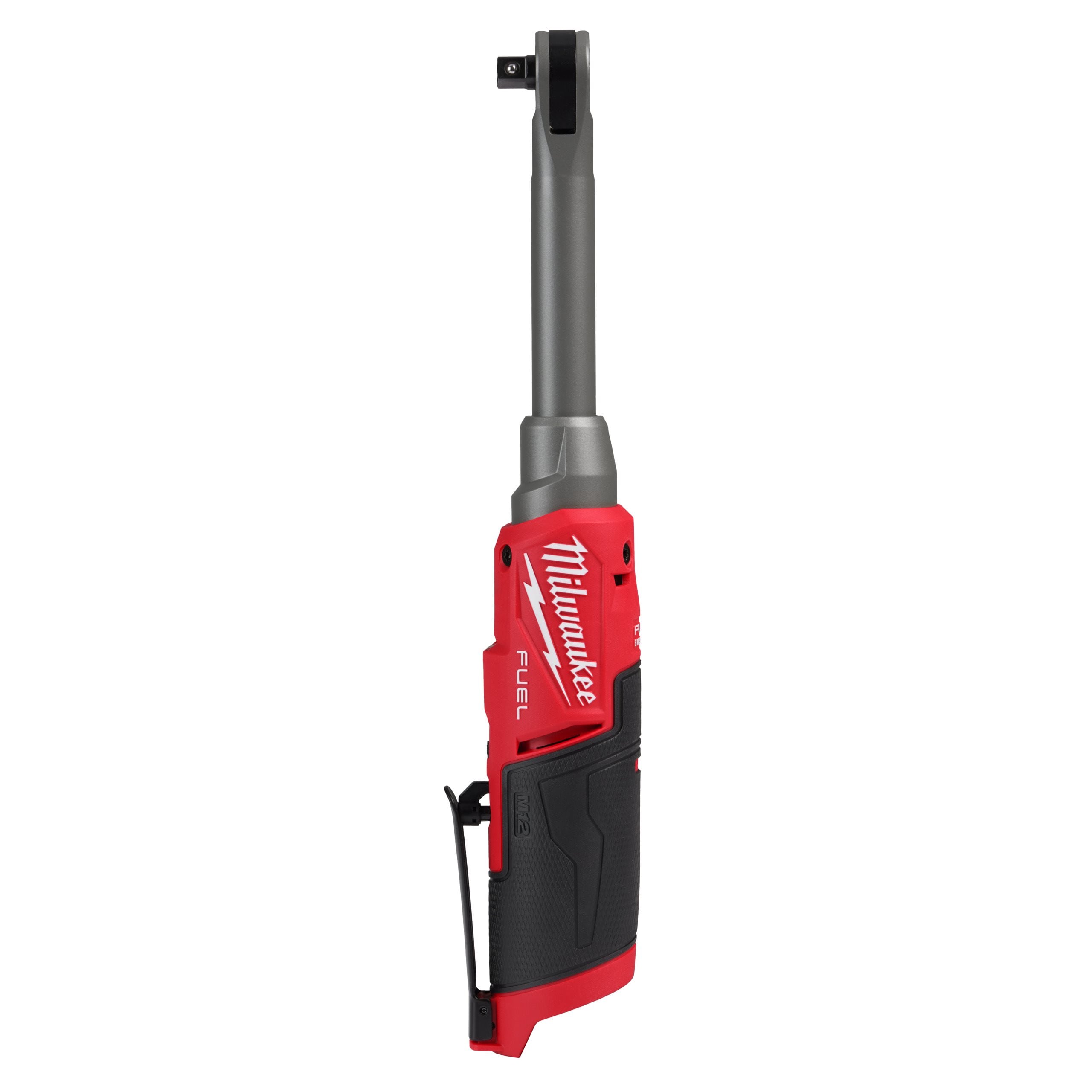 Milwaukee M12FHIR38LR-0 M12 Fuel 3/8" Ext Reach High Speed Ratchet - photo 2