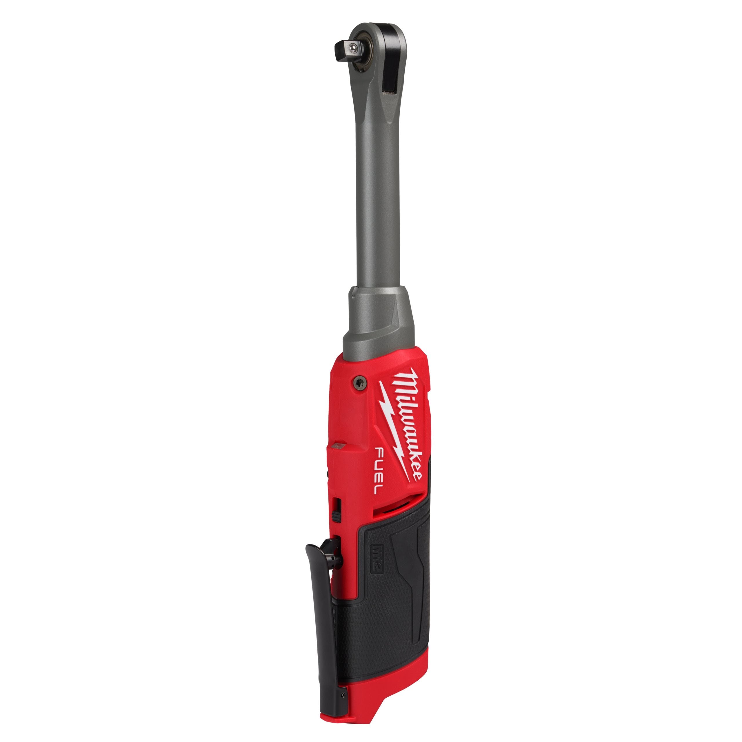Milwaukee M12FHIR38LR-0 M12 Fuel 3/8" Ext Reach High Speed Ratchet