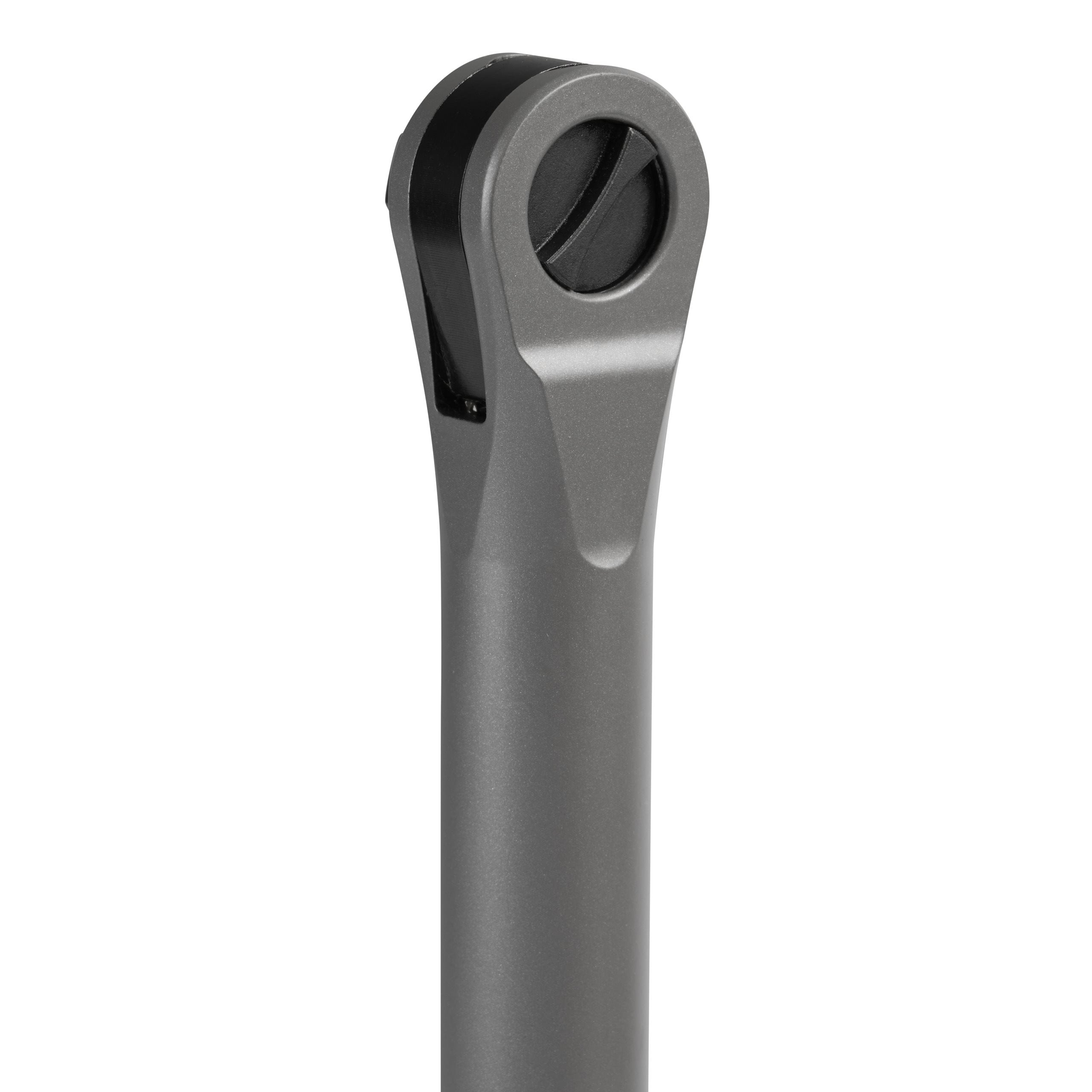 Milwaukee M12FHIR38LR-0 M12 Fuel 3/8" Ext Reach High Speed Ratchet - photo 3