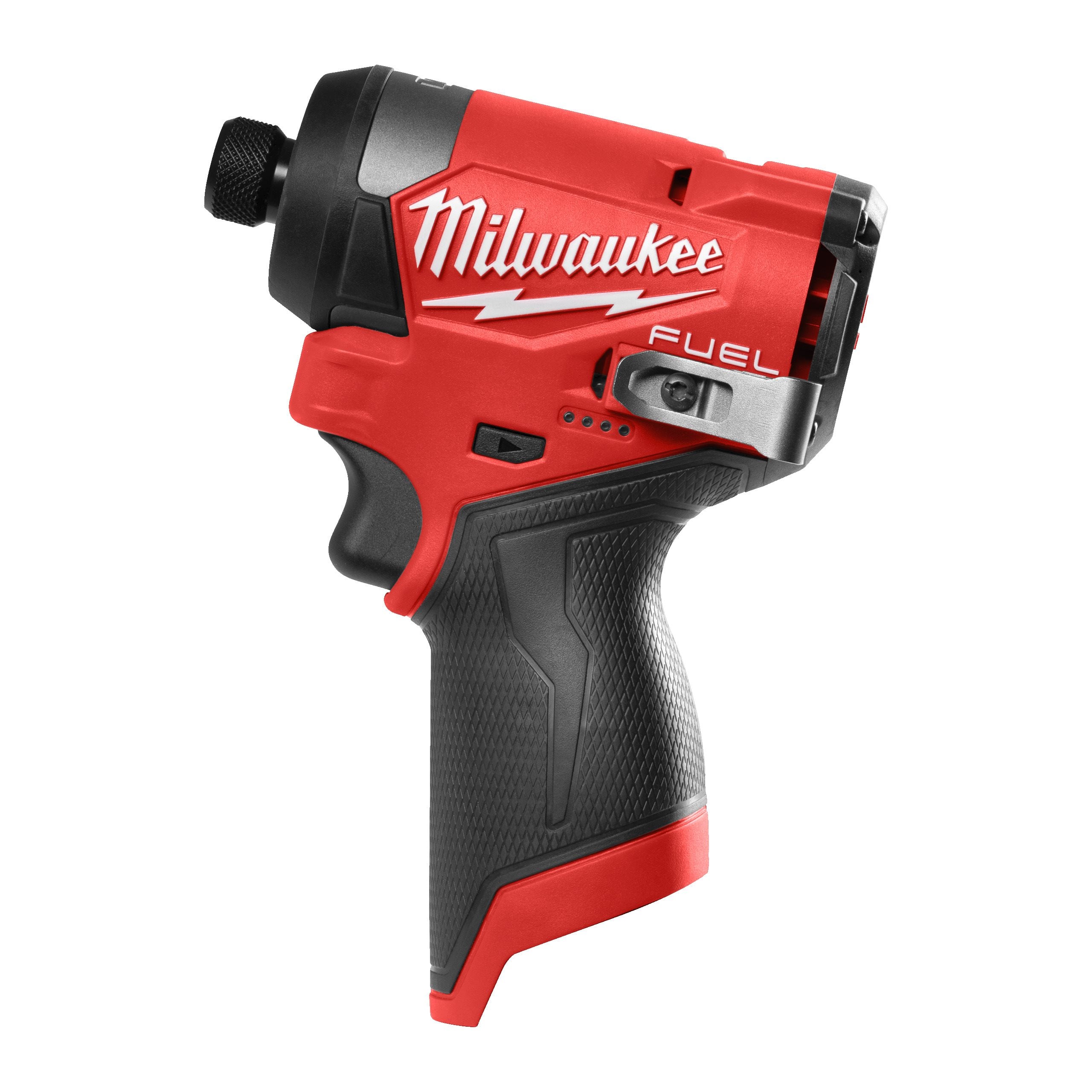 Milwaukee M12FID2-0 M12 Fuel Impact Driver Gen 3