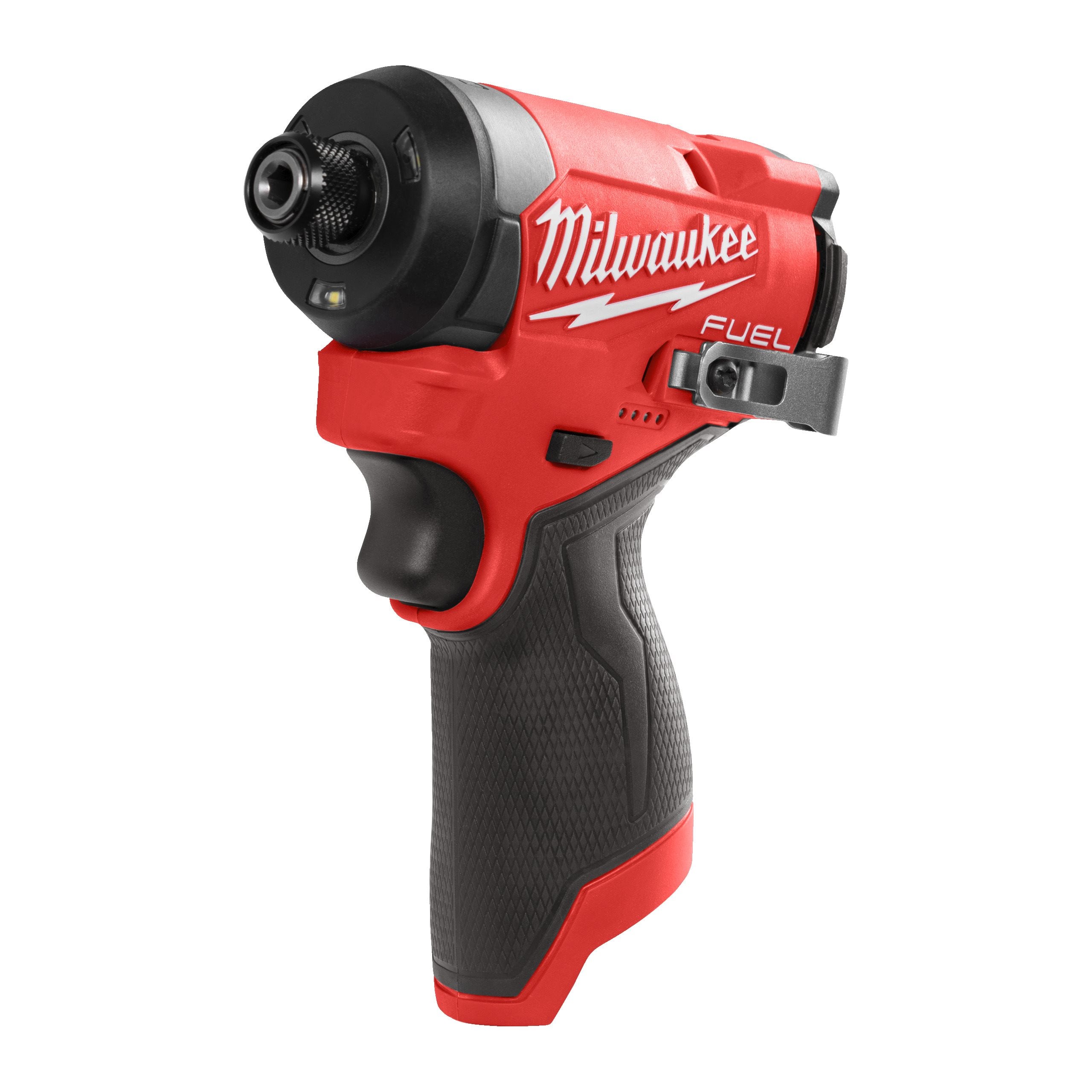 Milwaukee M12FID2-0 M12 Fuel Impact Driver Gen 3 - photo 2
