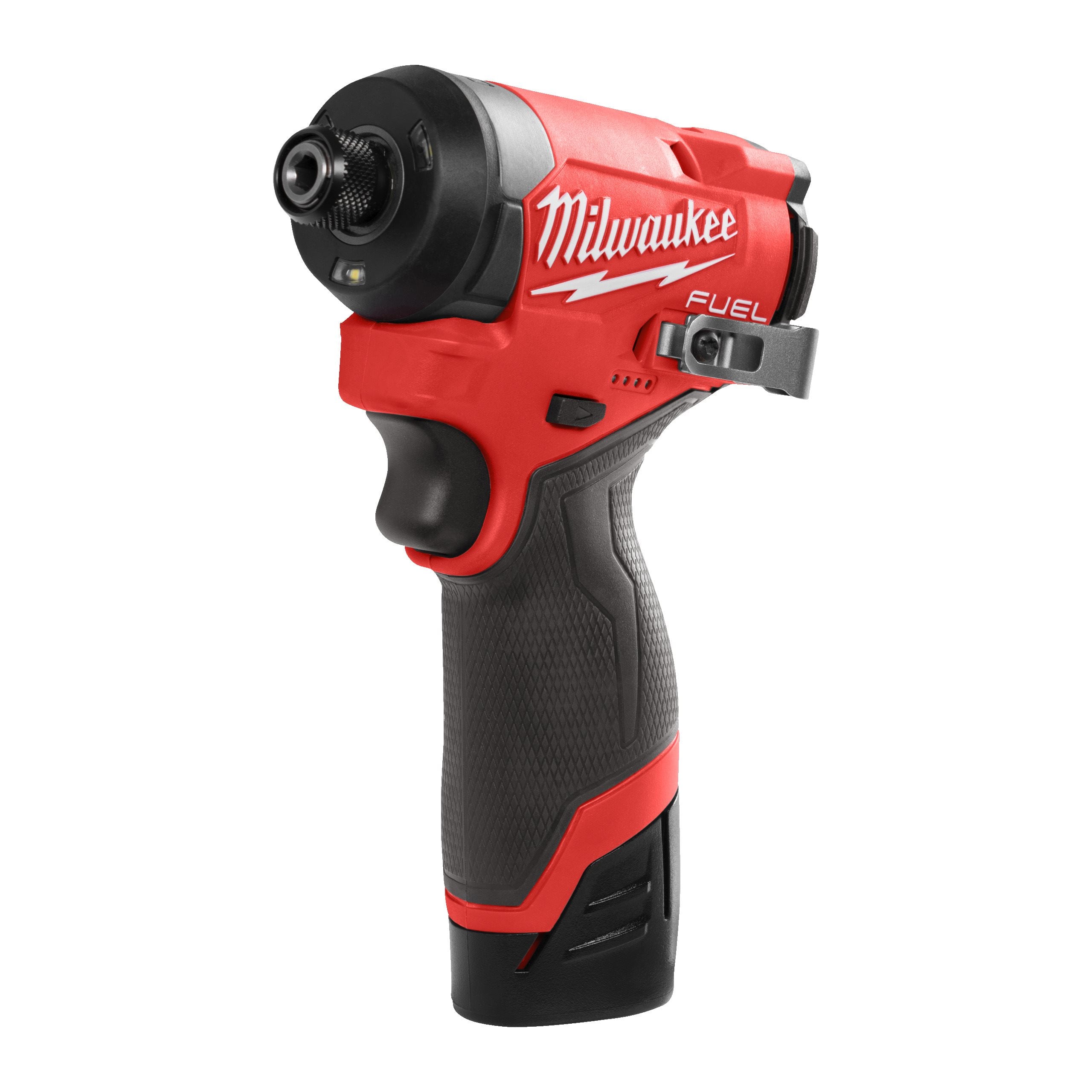 Milwaukee M12FID2-202X M12 Fuel Impact Driver Gen 3 - photo 2