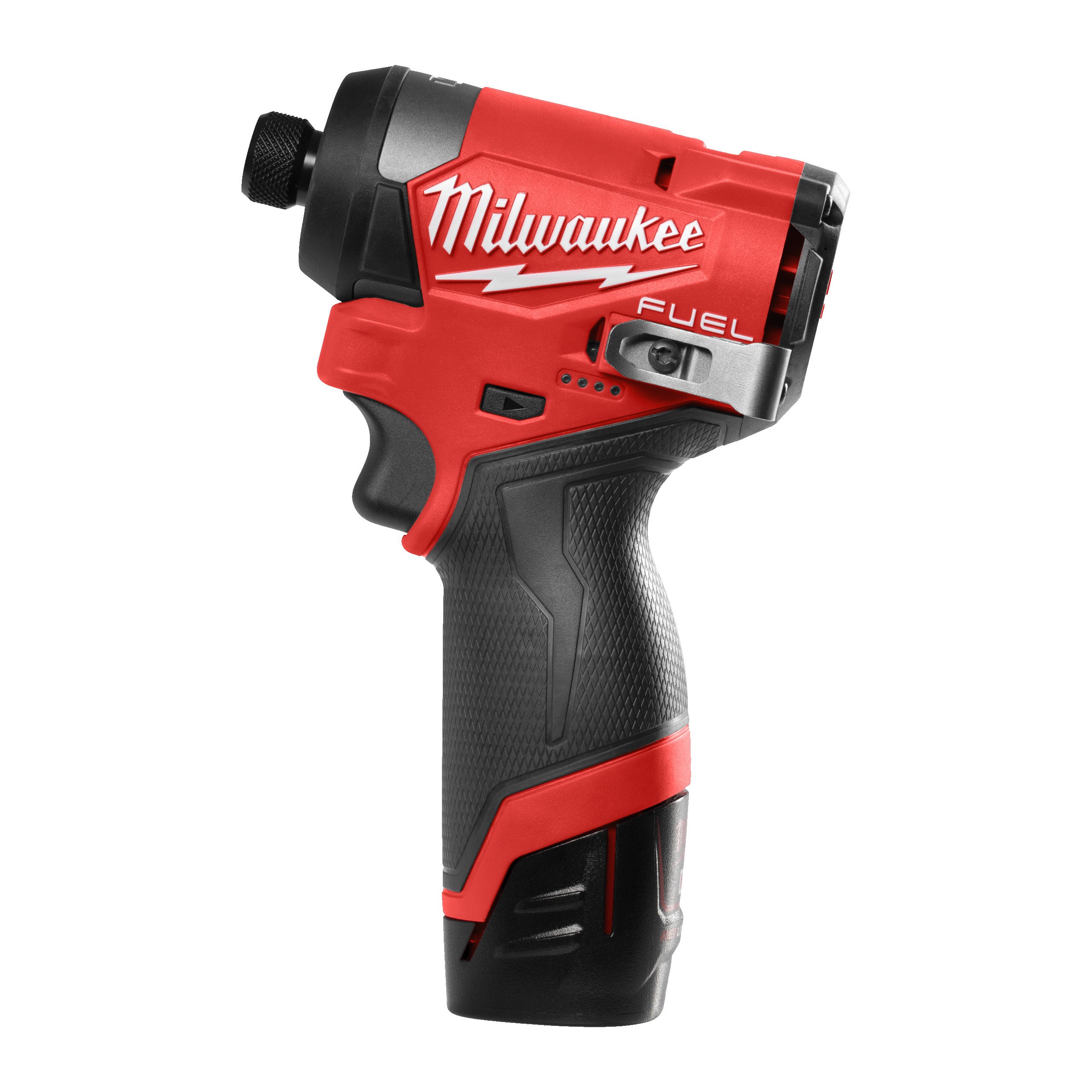Milwaukee M12FID2-202X M12 Fuel Impact Driver Gen 3