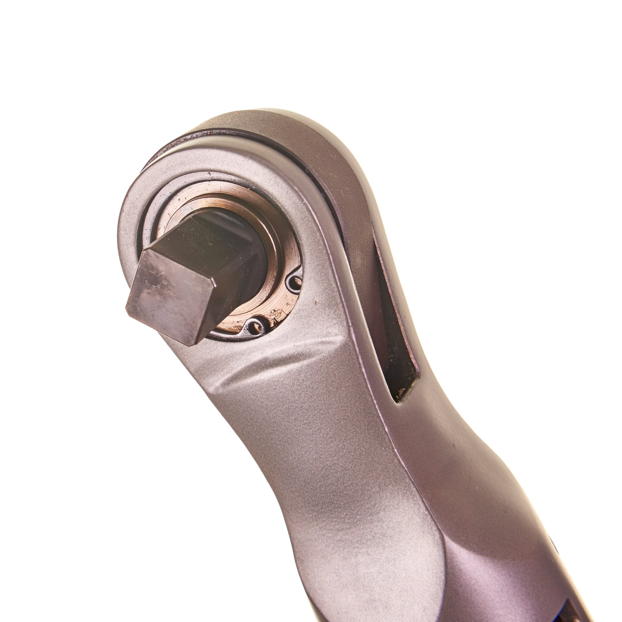 Milwaukee M12FIR12-0 Fuel Ratchet 1/2 - photo 2