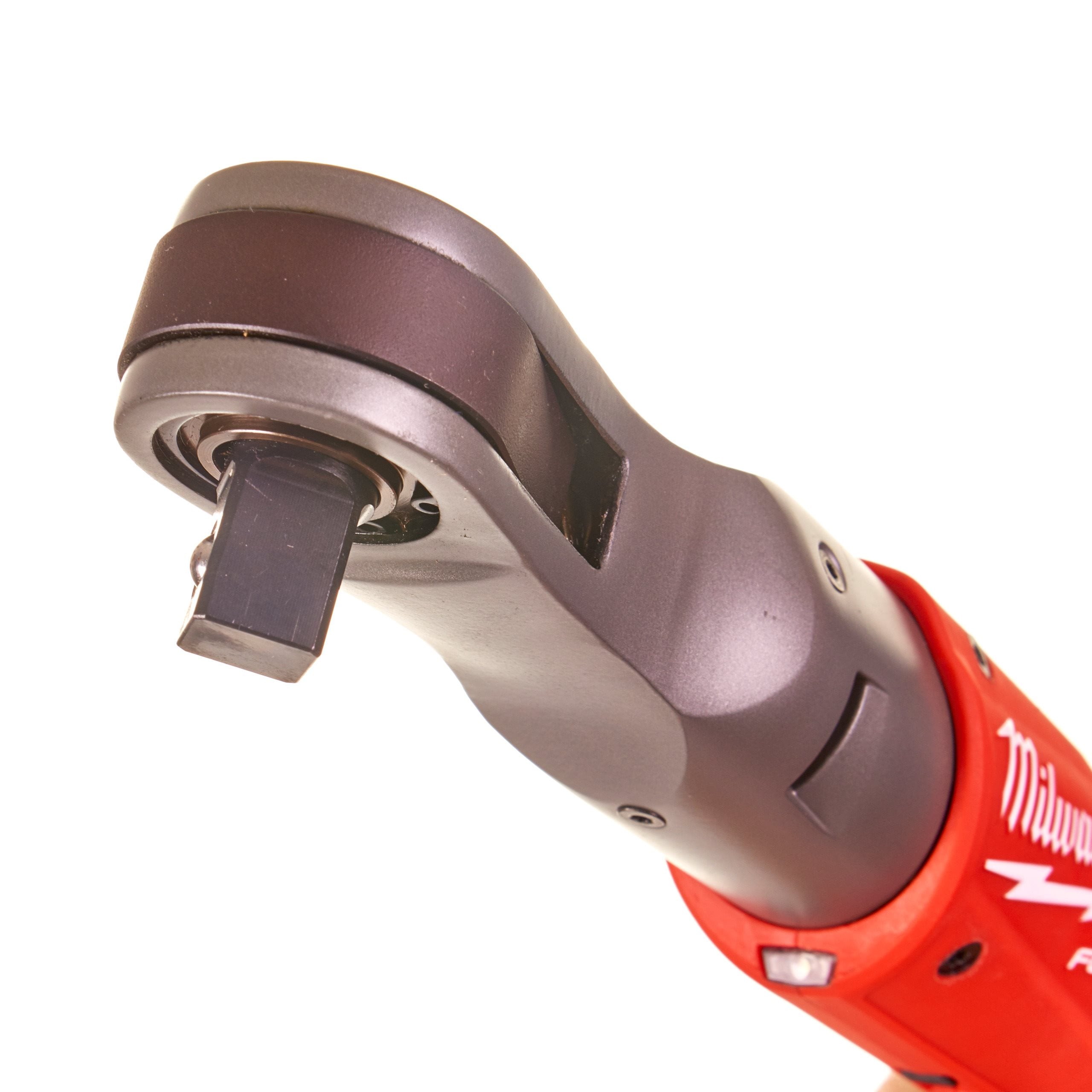 Milwaukee M12FIR12-0 Fuel Ratchet 1/2 - photo 4