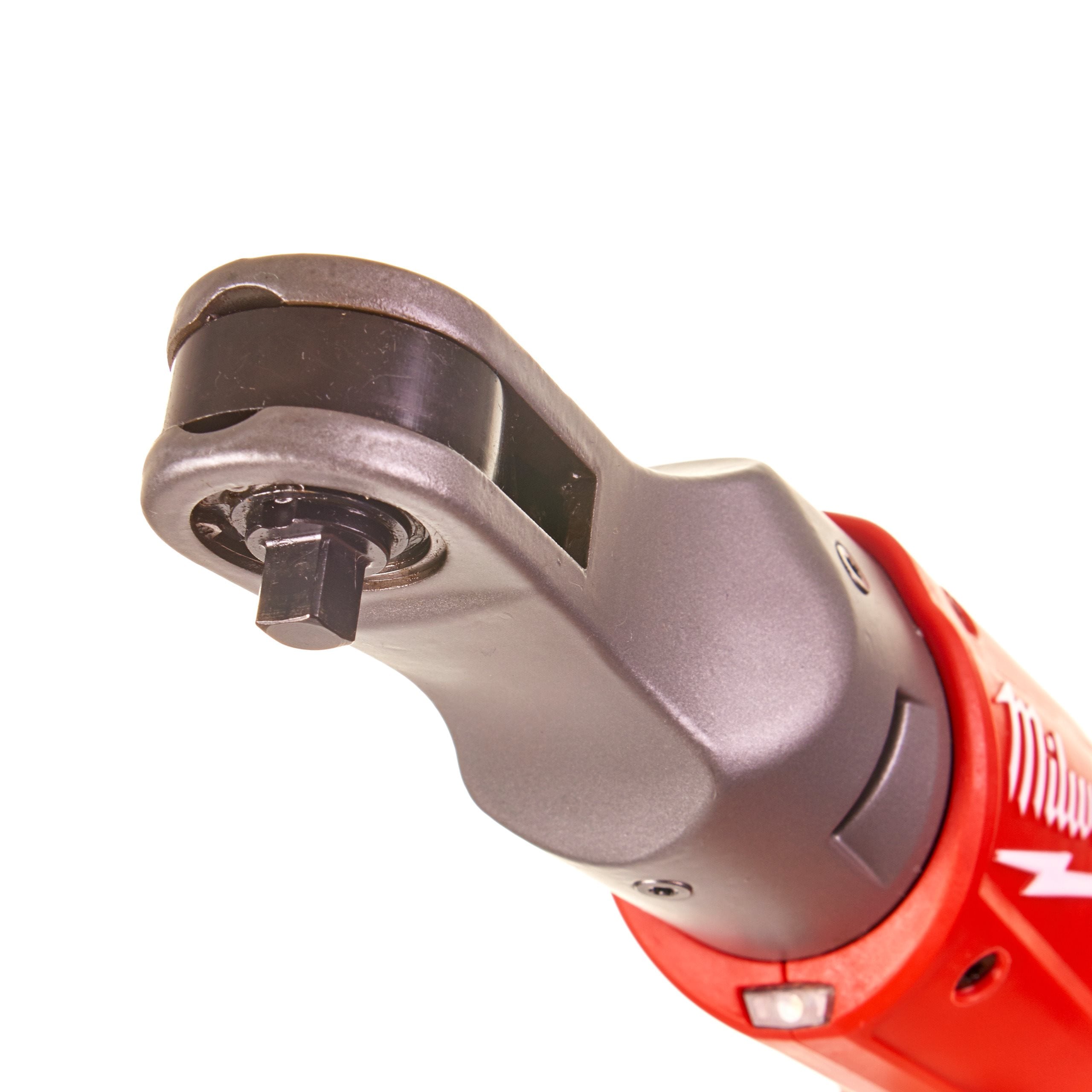 Milwaukee M12FIR38-201B Fuel Ratchet 3/8 In2 - photo 3