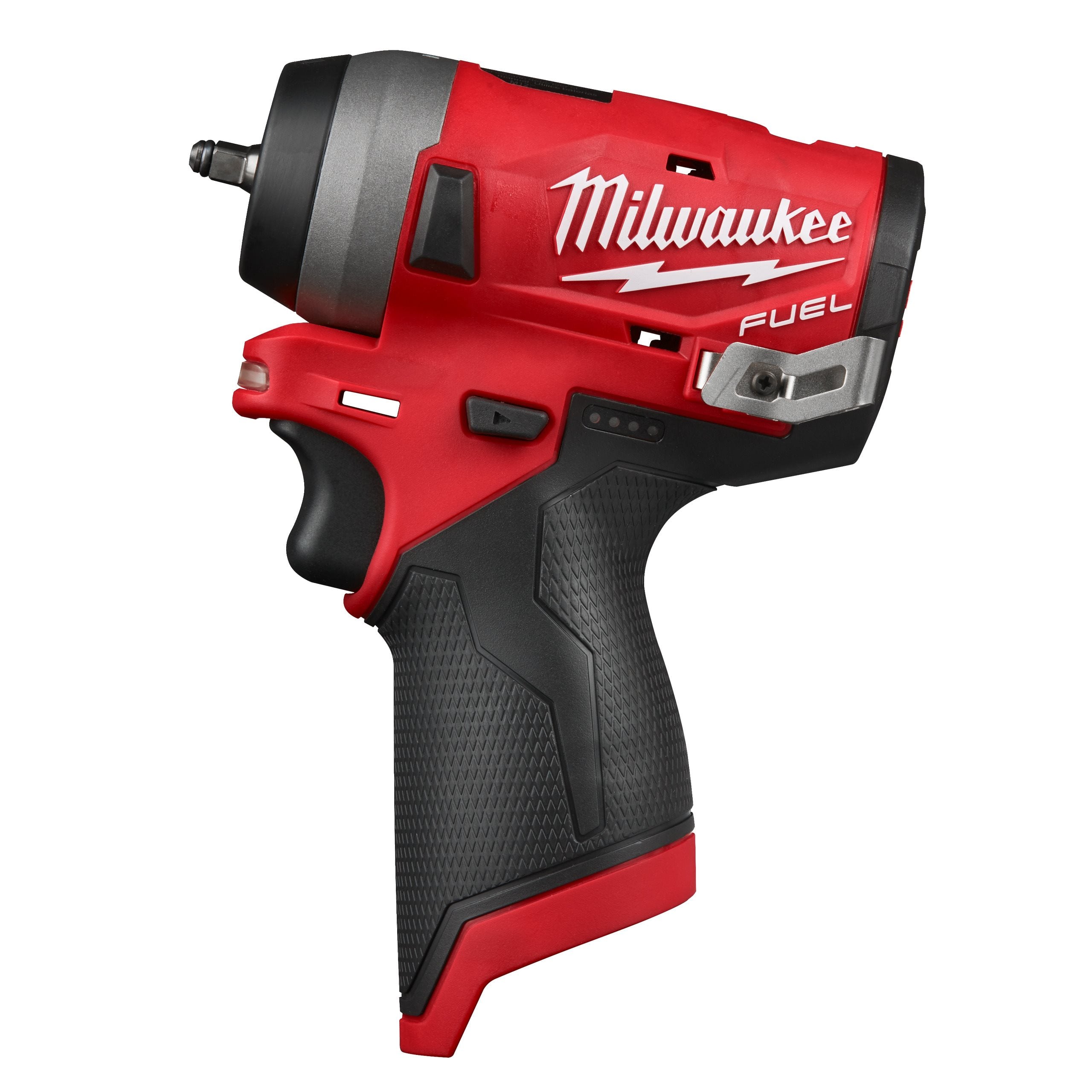 Milwaukee M12FIW14-0 Fuel Impact Wrench 1/4