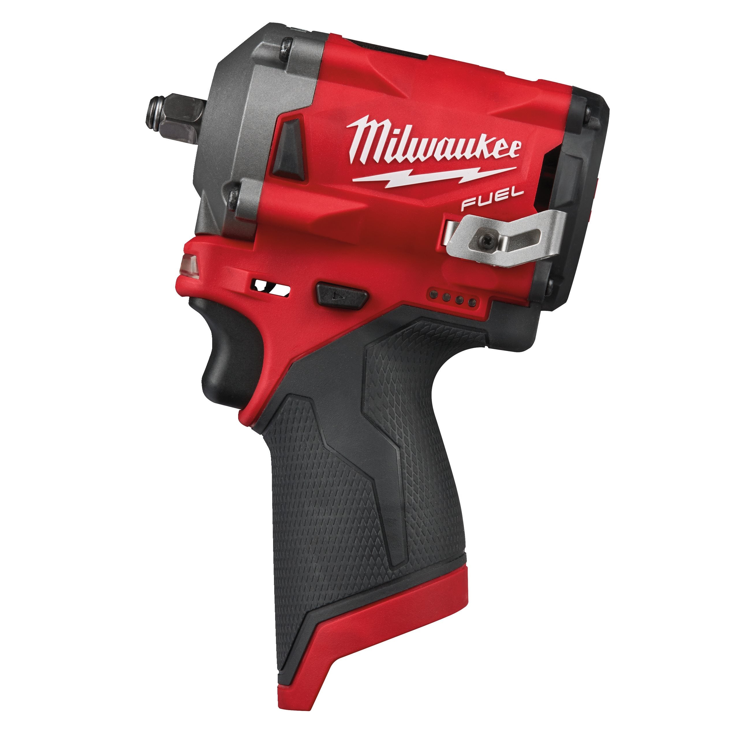 Milwaukee M12FIW38-0 Fuel Impact Wrench 3/8