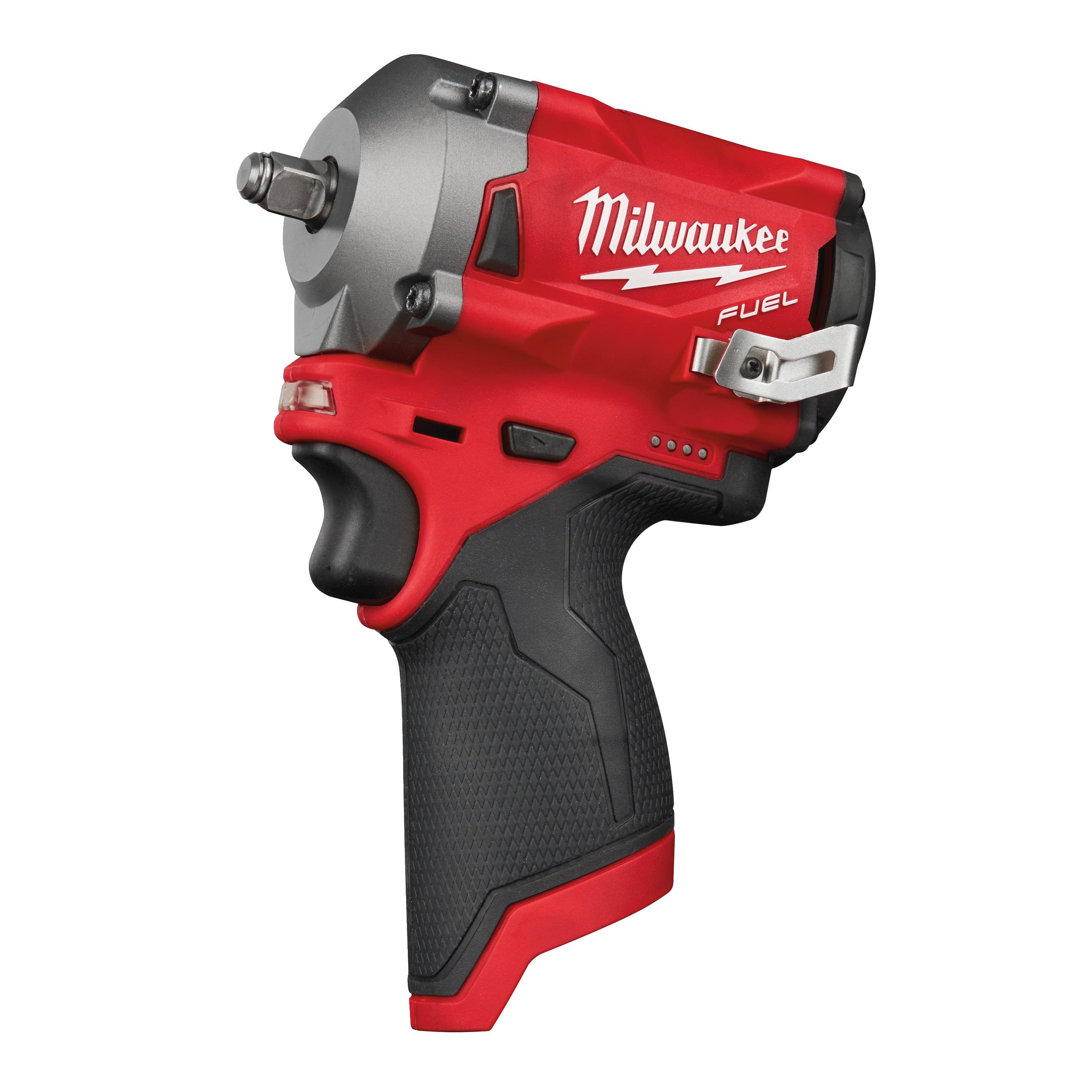 Milwaukee M12FIW38-0 Fuel Impact Wrench 3/8 - photo 2