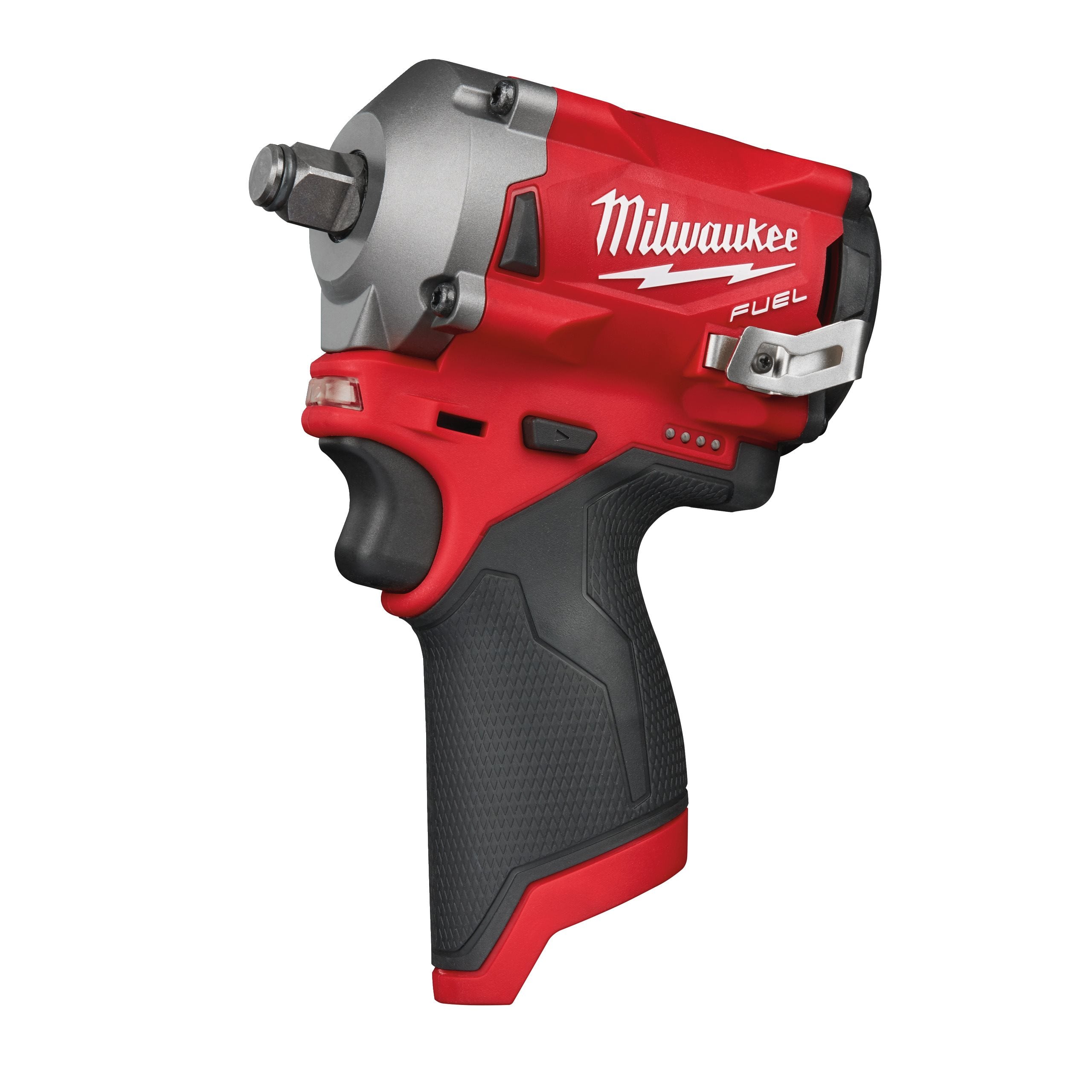 Milwaukee M12FIWF12-0 Wrench 1/2 - photo 2