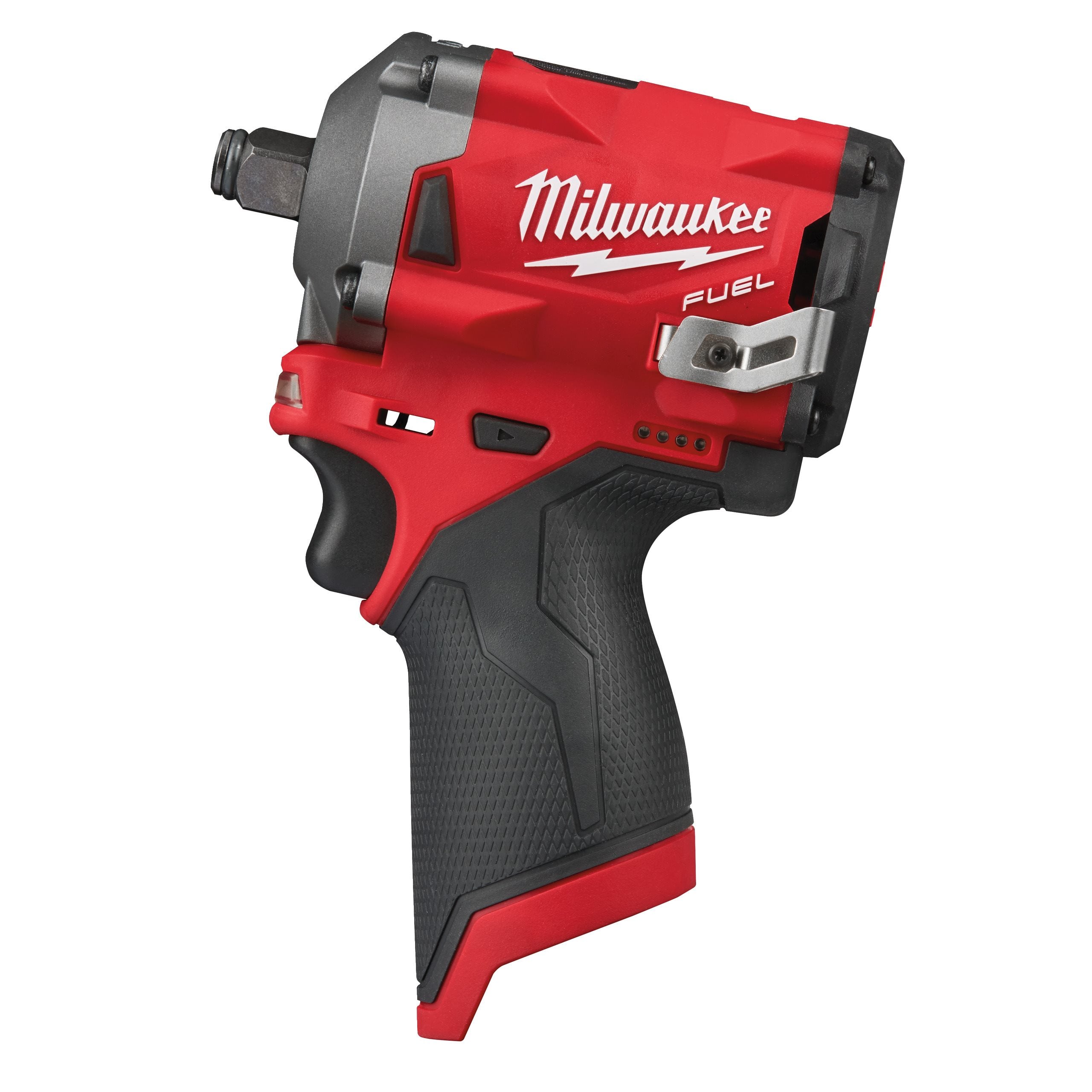 Milwaukee M12FIWF12-0 Wrench 1/2